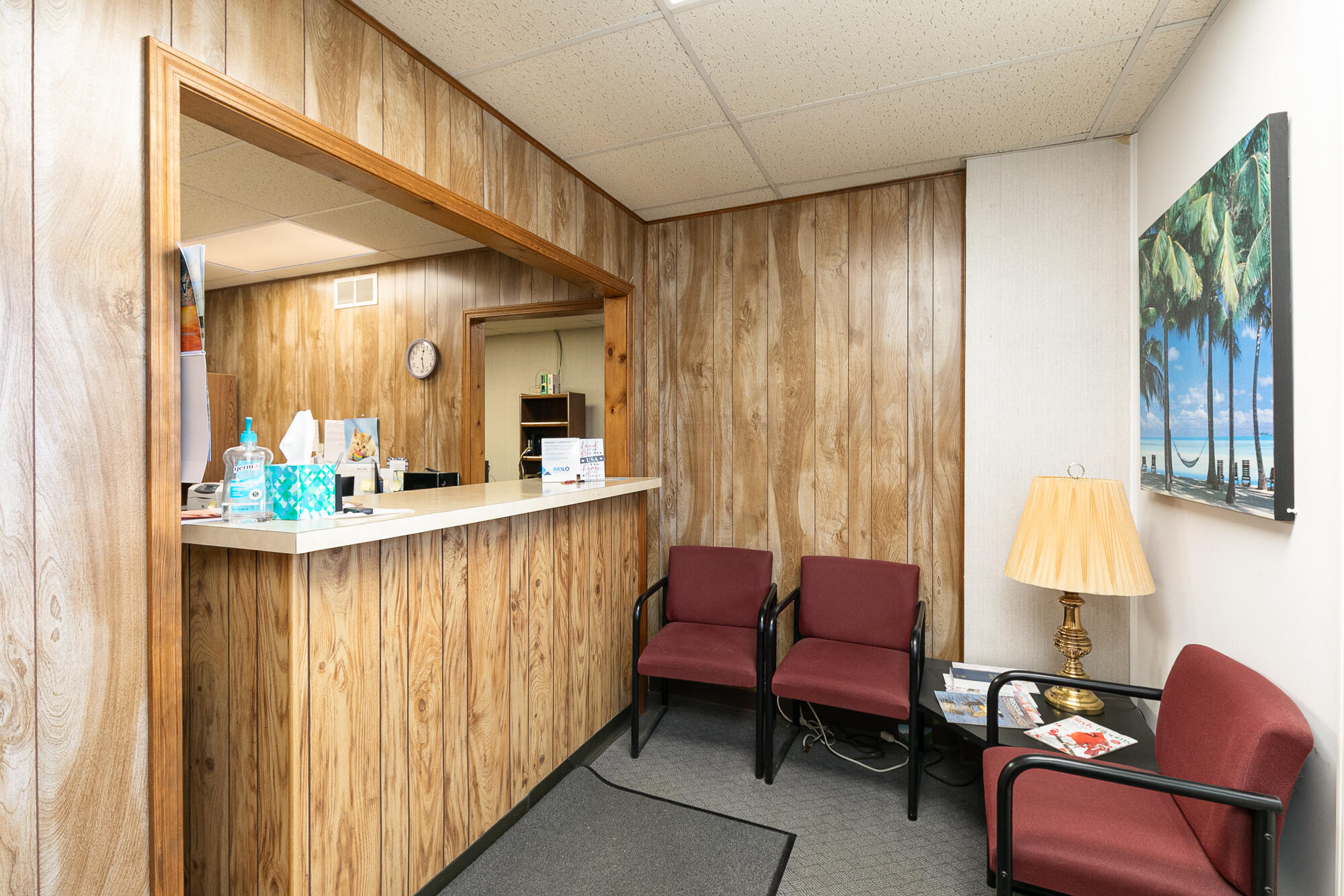 Photo 7 - Commercial Sale for sale – 105 W Cherry Street  Nevada, MO