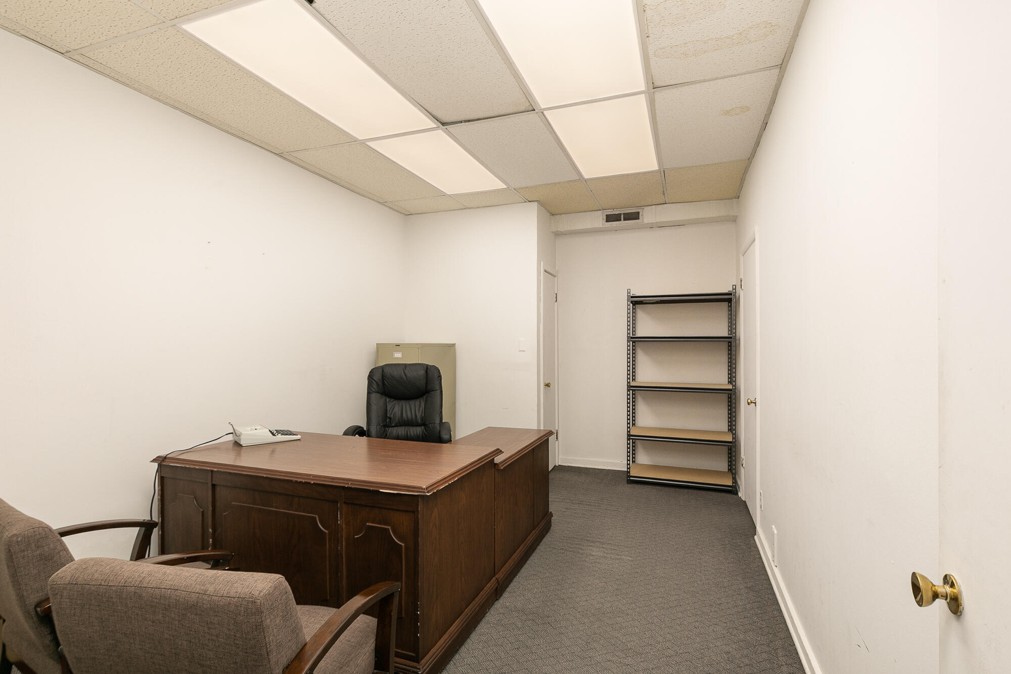 Photo 27 - Commercial Sale for sale – 105 W Cherry Street  Nevada, MO