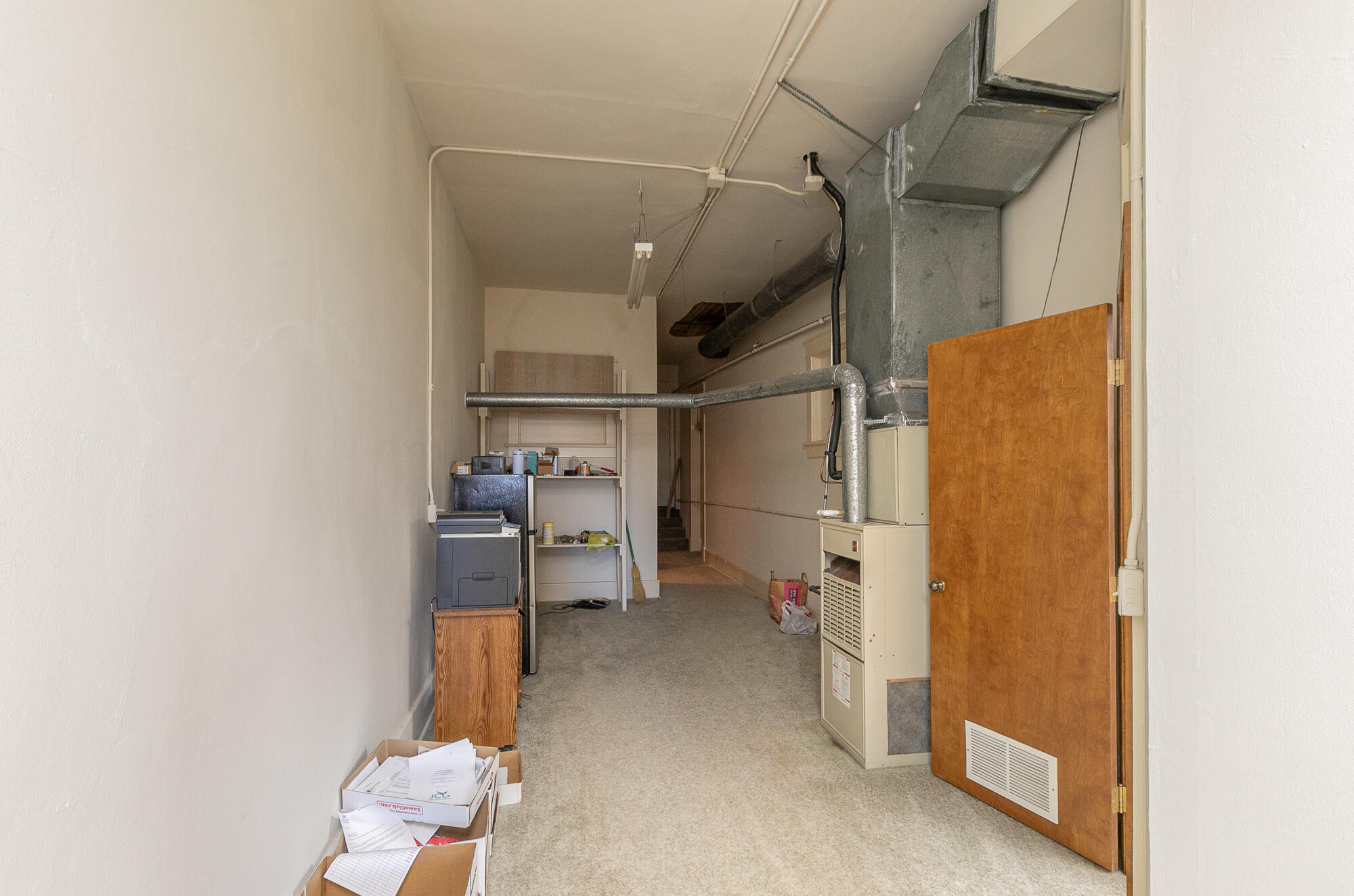 Photo 17 - Commercial Sale for sale – 105 W Cherry Street  Nevada, MO