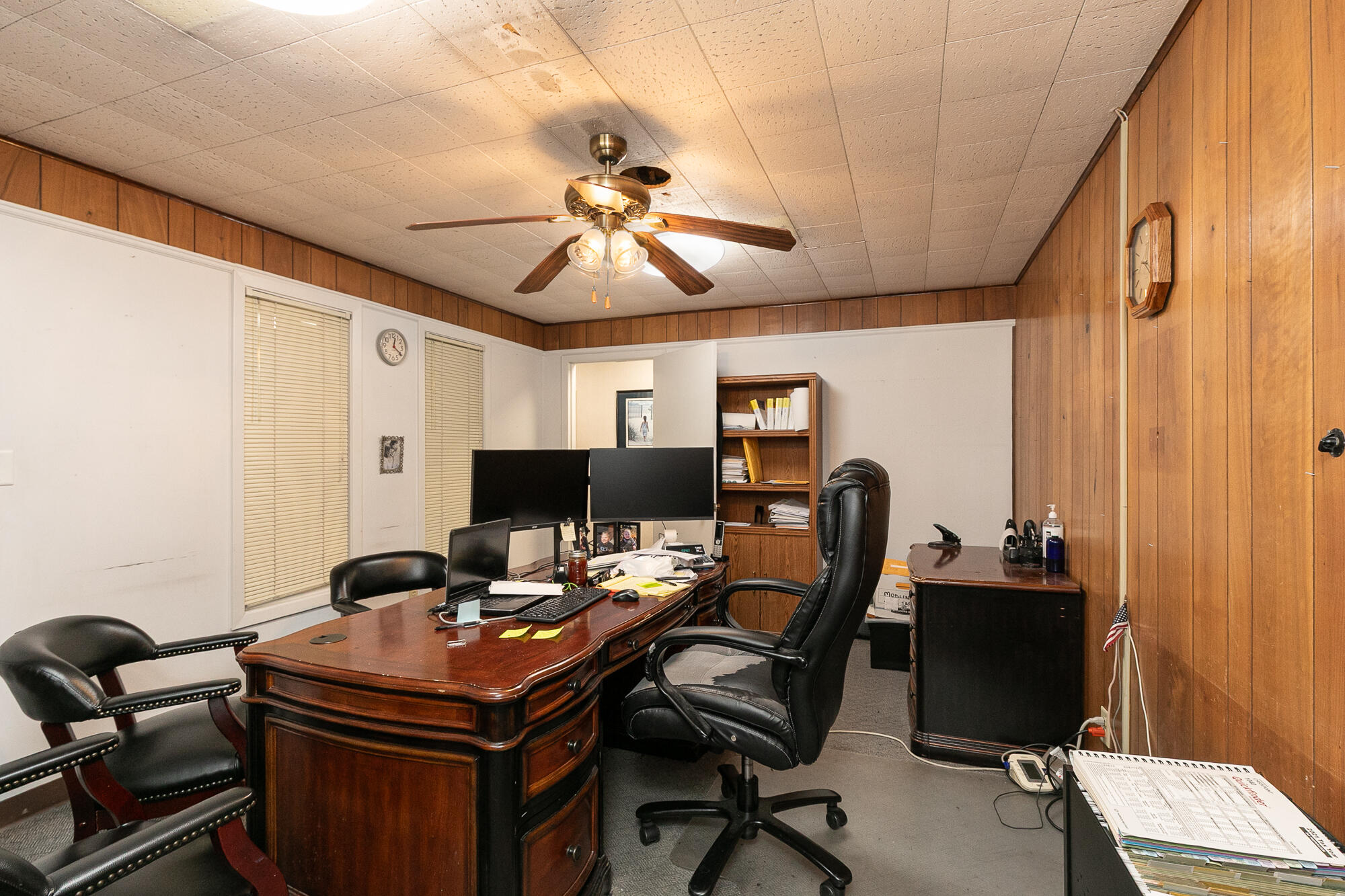 Photo 39 - Commercial Sale for sale – 105 W Cherry Street  Nevada, MO