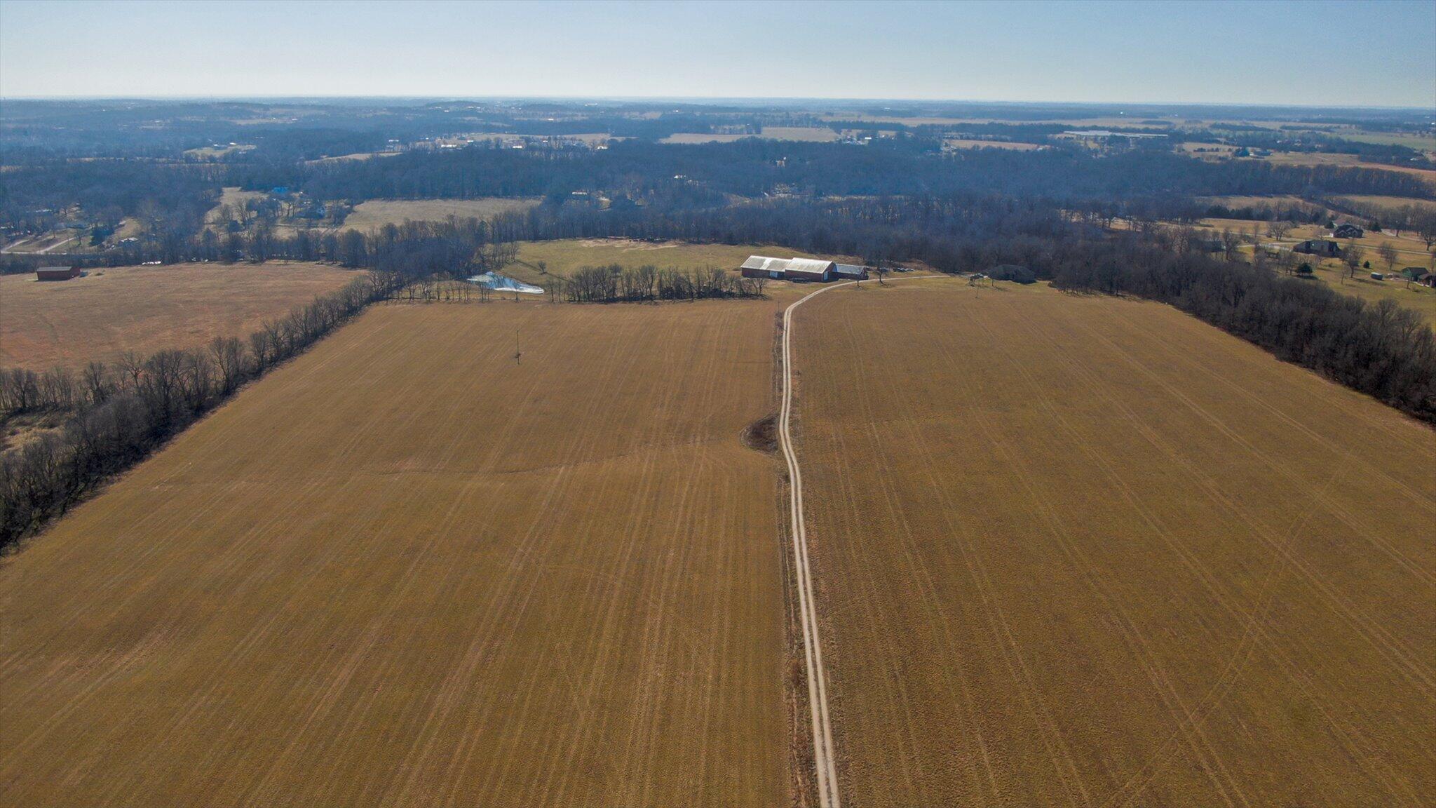 Photo 5 - Land for sale – 000  Rose Hill Road  Billings, MO