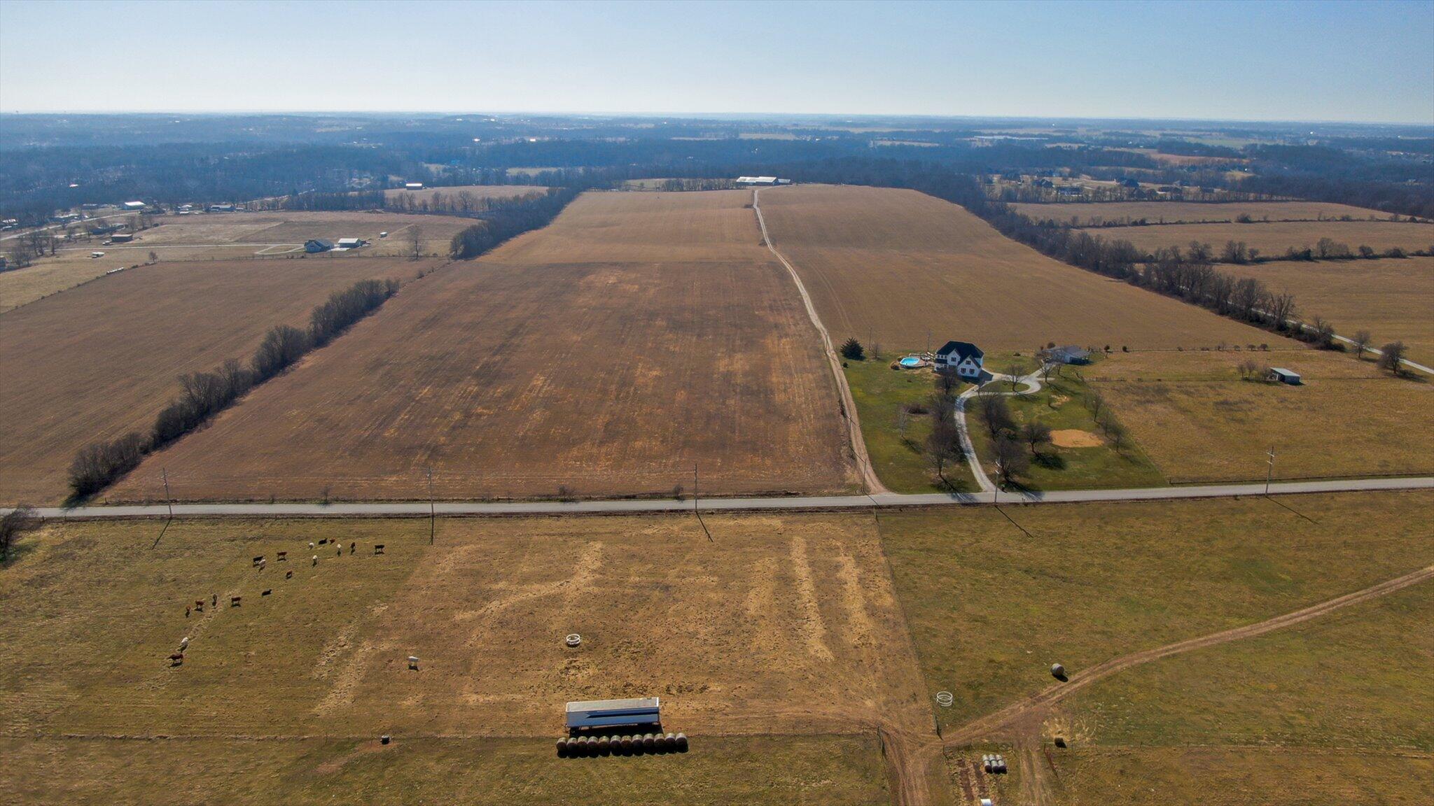 Photo 2 - Land for sale – 000  Rose Hill Road  Billings, MO