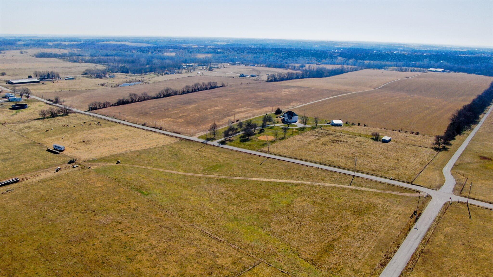 Photo 6 - Land for sale – 000  Rose Hill Road  Billings, MO