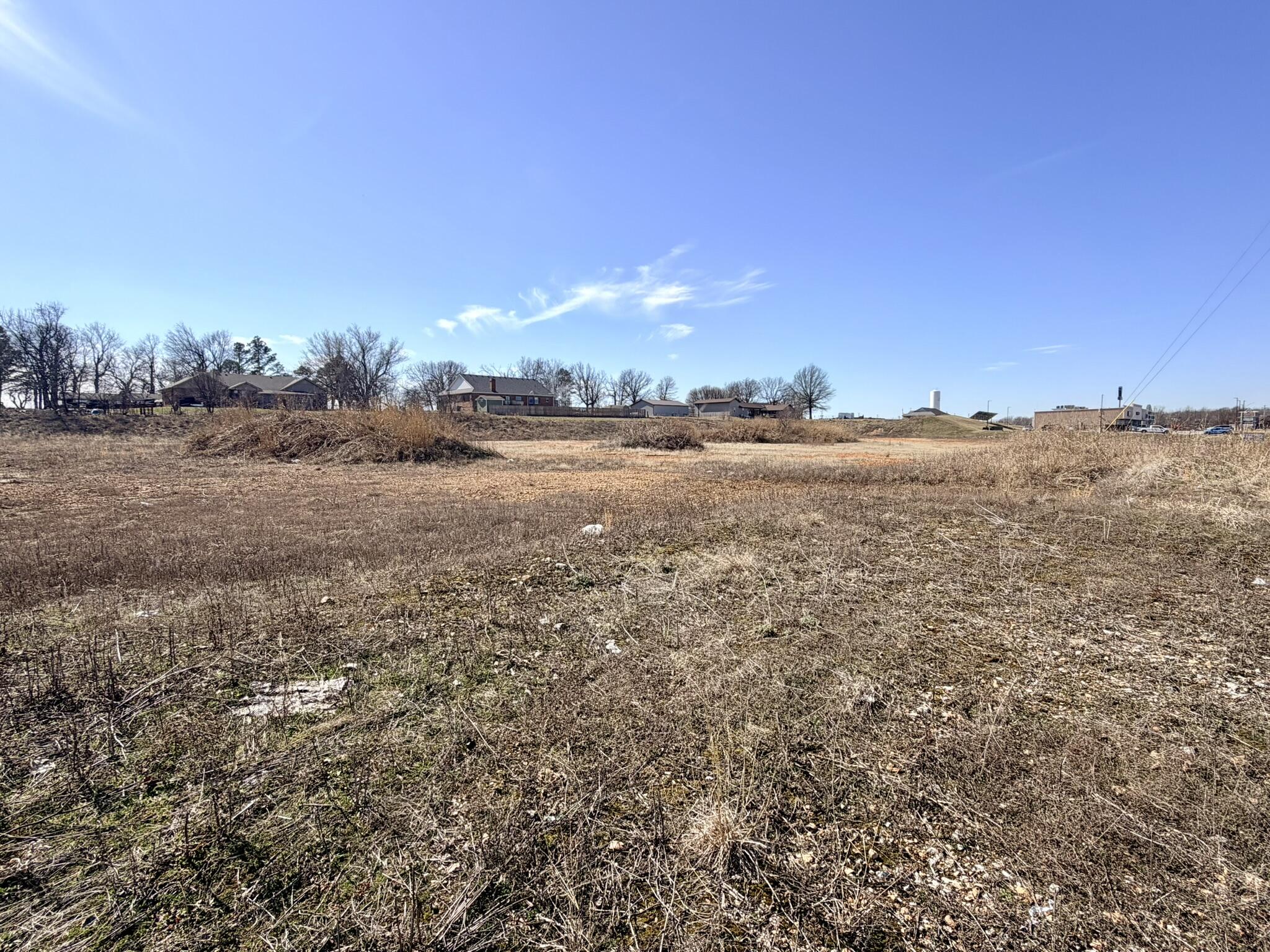 Photo 9 - Commercial Sale for sale – 000 E Dyer   Aurora, MO