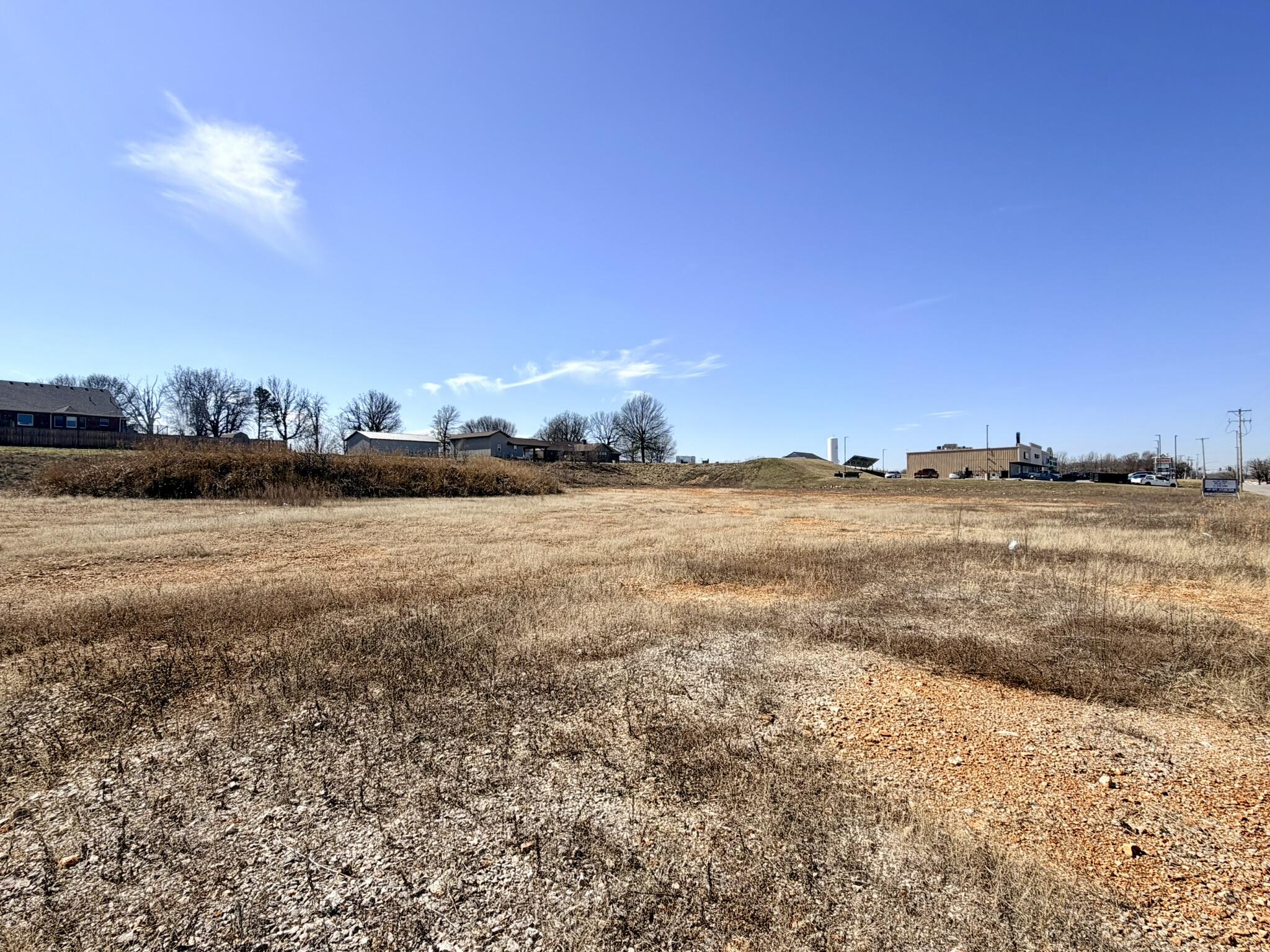 Photo 2 - Commercial Sale for sale – 000 E Dyer   Aurora, MO