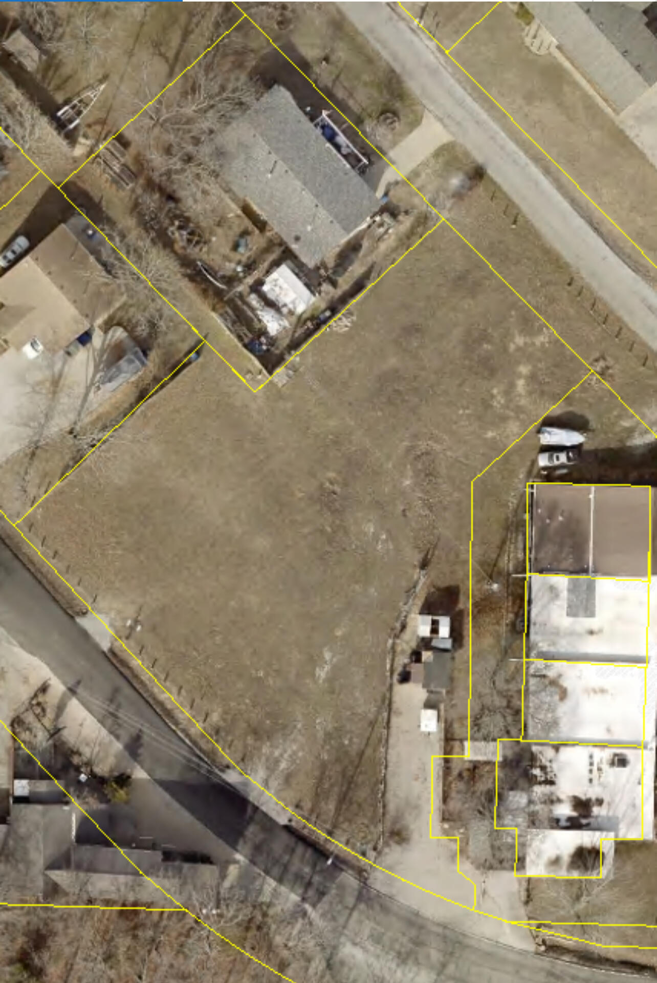 Photo 5 - Land for sale – 65  Marina Way  Kimberling City, MO