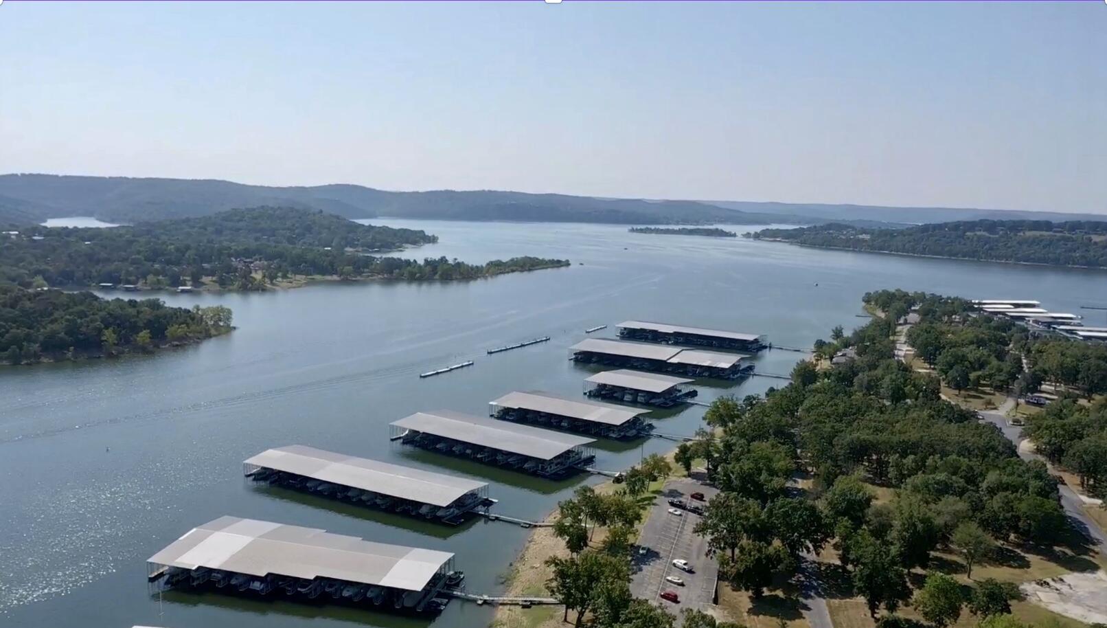 Photo 13 - Land for sale – 65  Marina Way  Kimberling City, MO