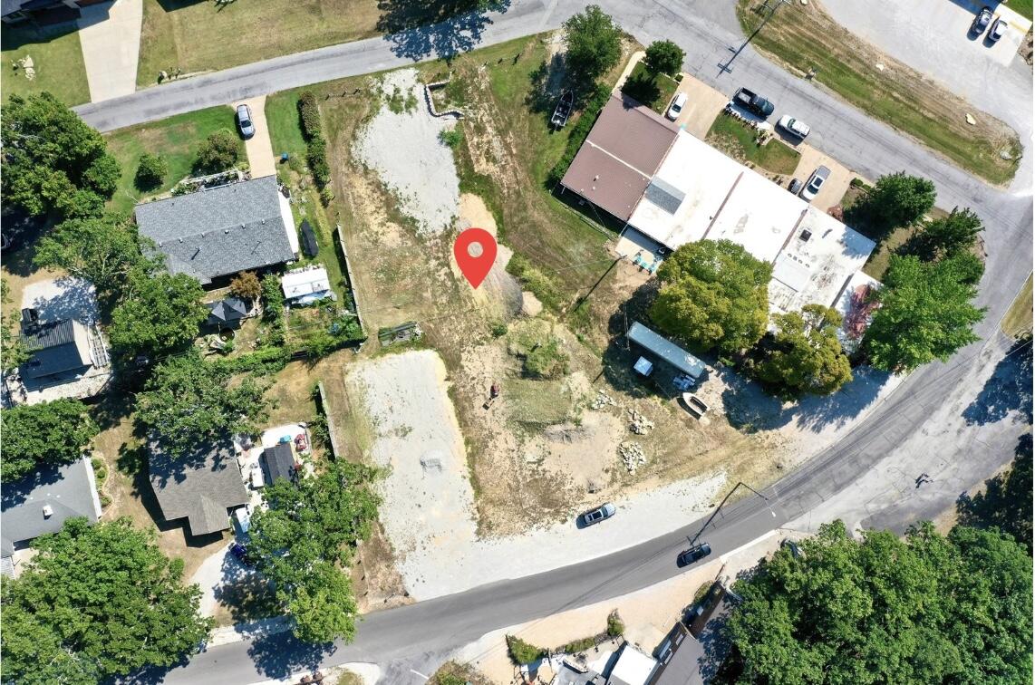 Photo 4 - Land for sale – 65  Marina Way  Kimberling City, MO