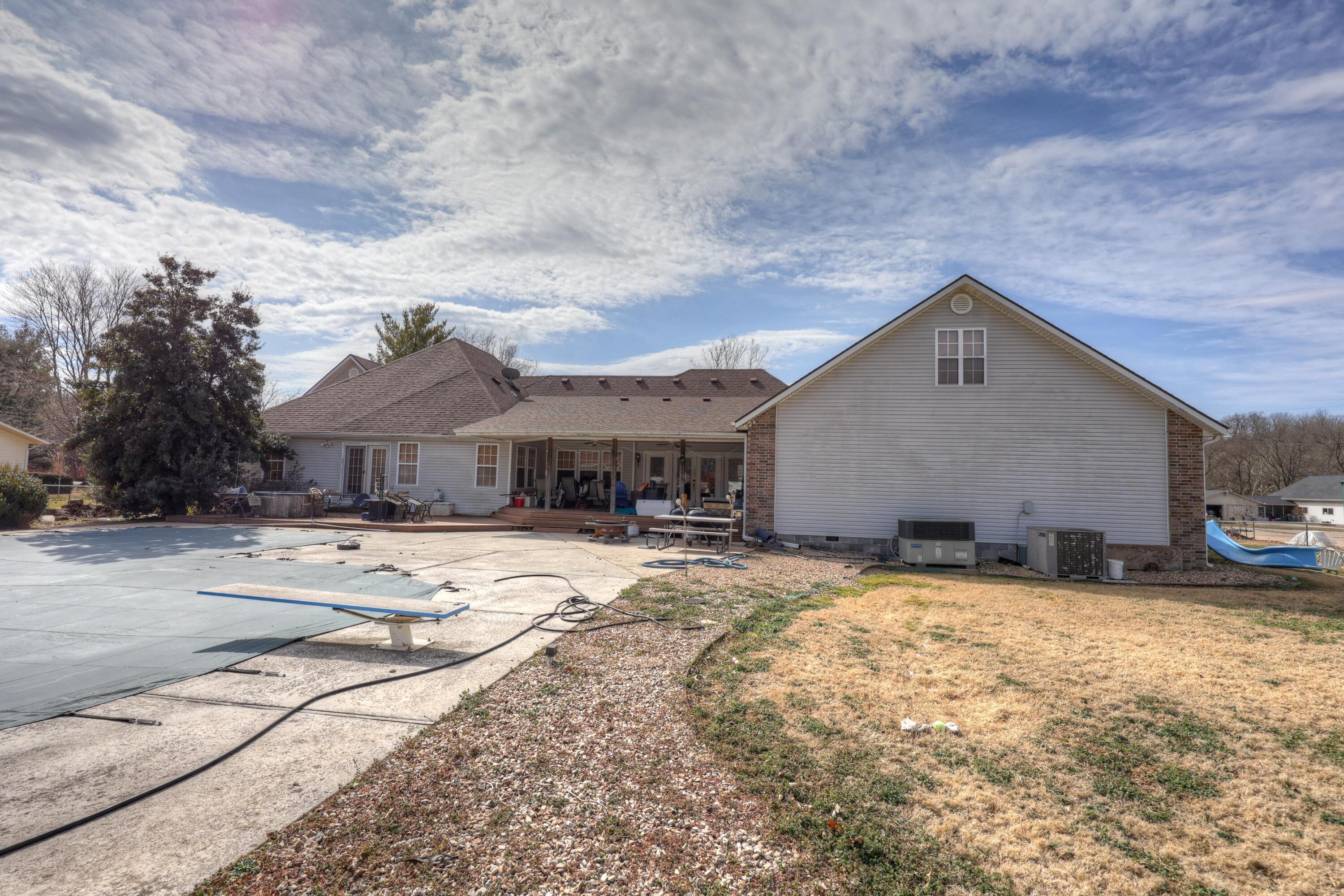 Photo 7 - Residential for sale – 129  Riverview Drive  Anderson, MO