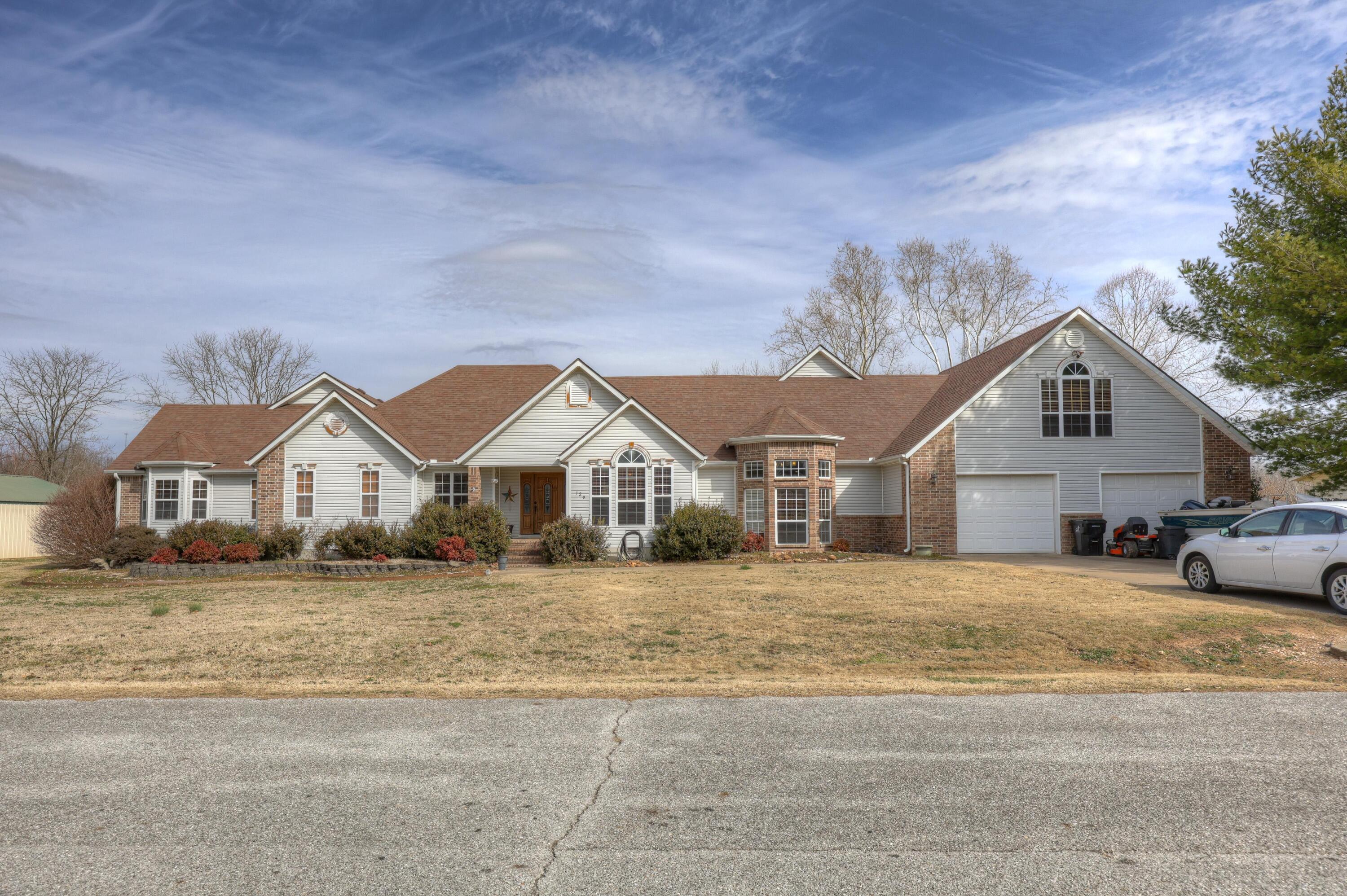 Photo 2 - Residential for sale – 129  Riverview Drive  Anderson, MO