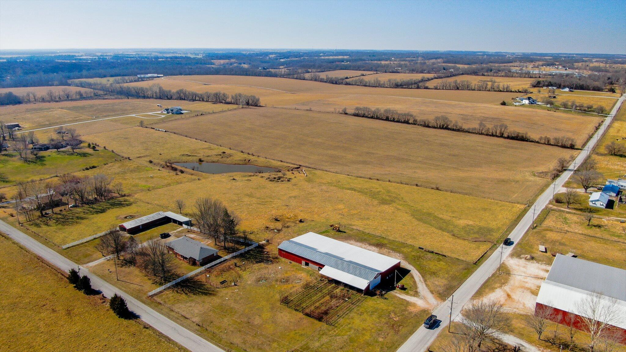 Photo 7 - Land for sale – 000  Rose Hill Road  Billings, MO