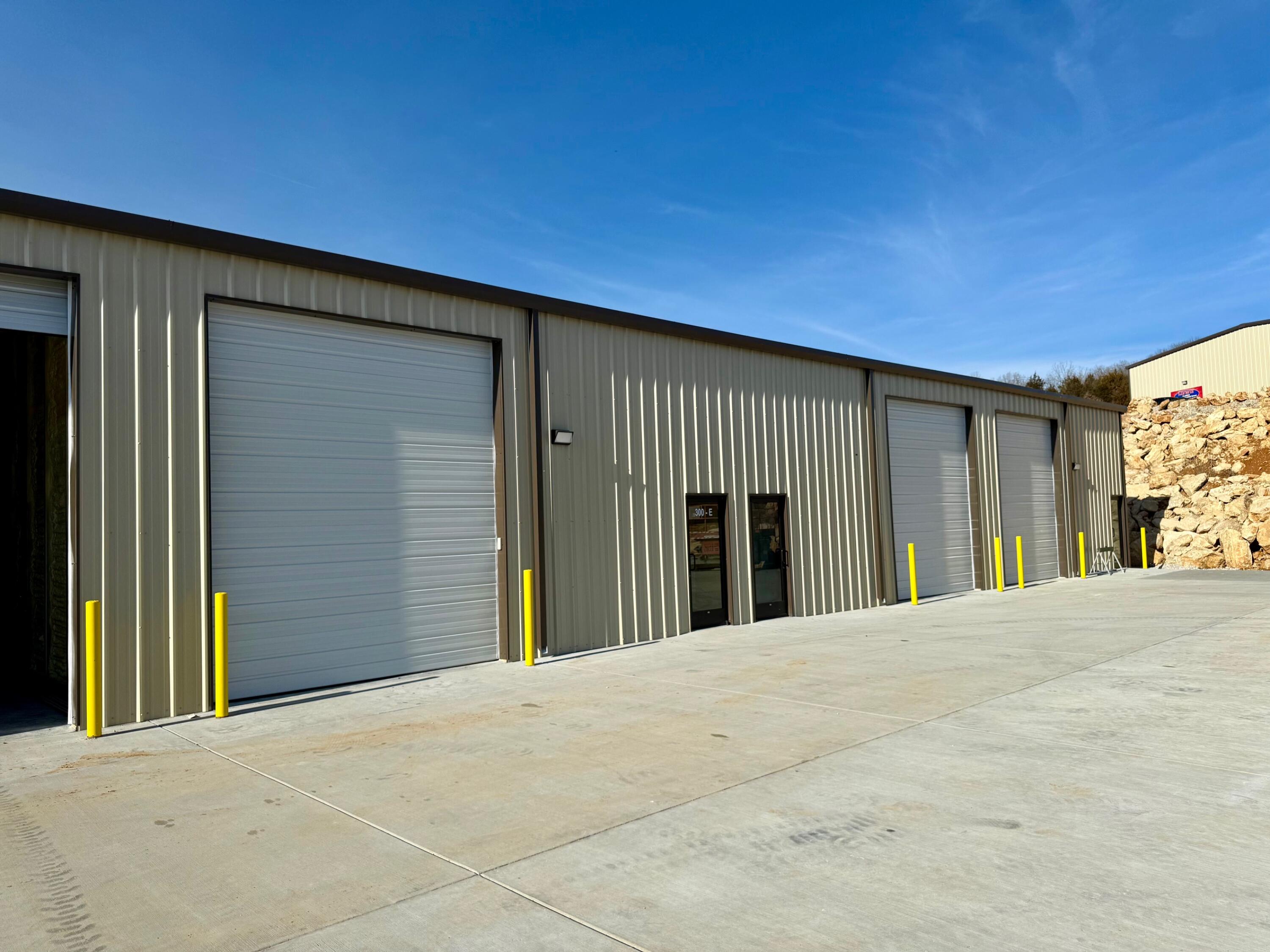 Commercial Lease for sale – 300 Stonetree Branson, MO