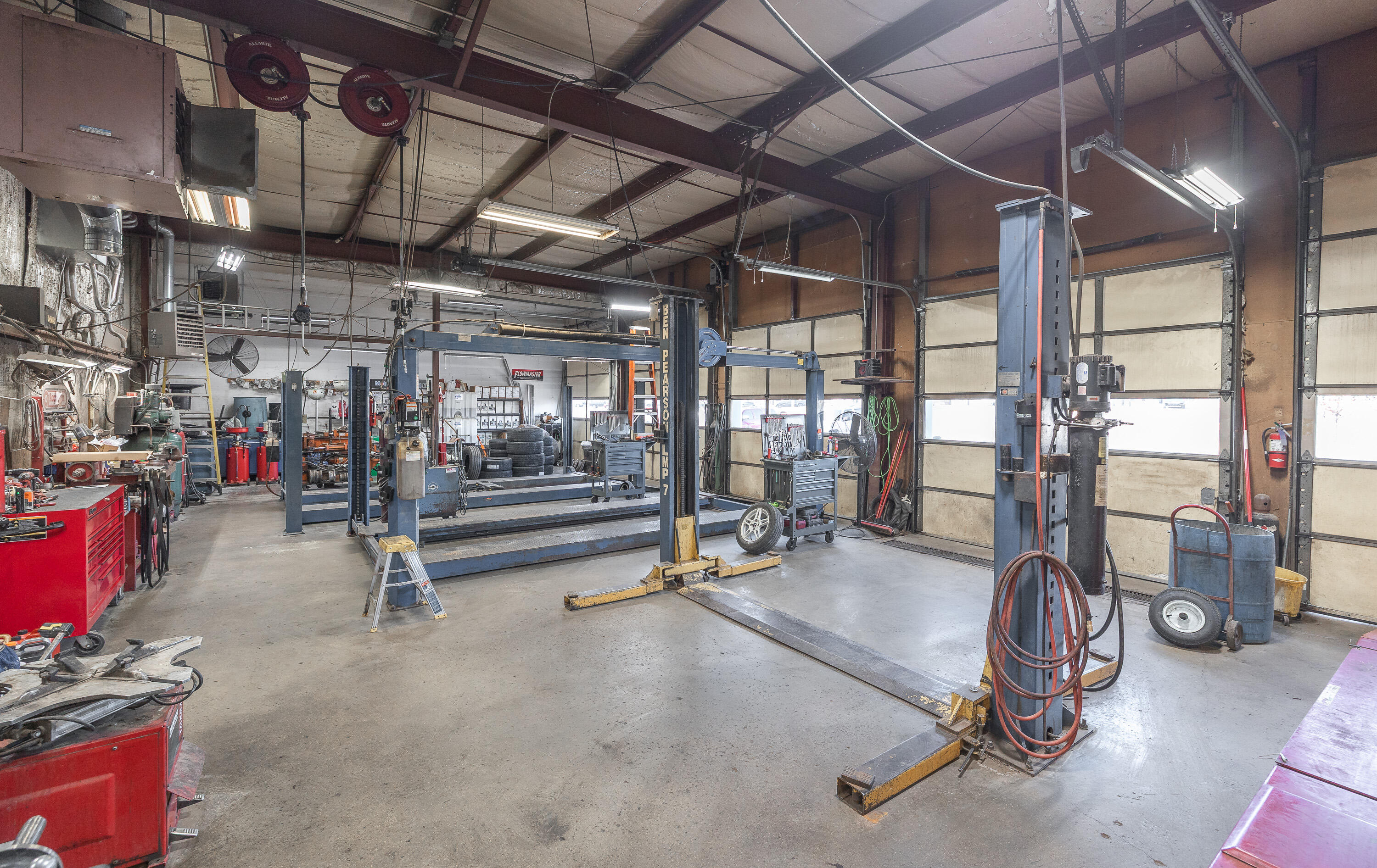 Photo 12 - Commercial Sale for sale – 309 N Franklin Street  Cuba, MO