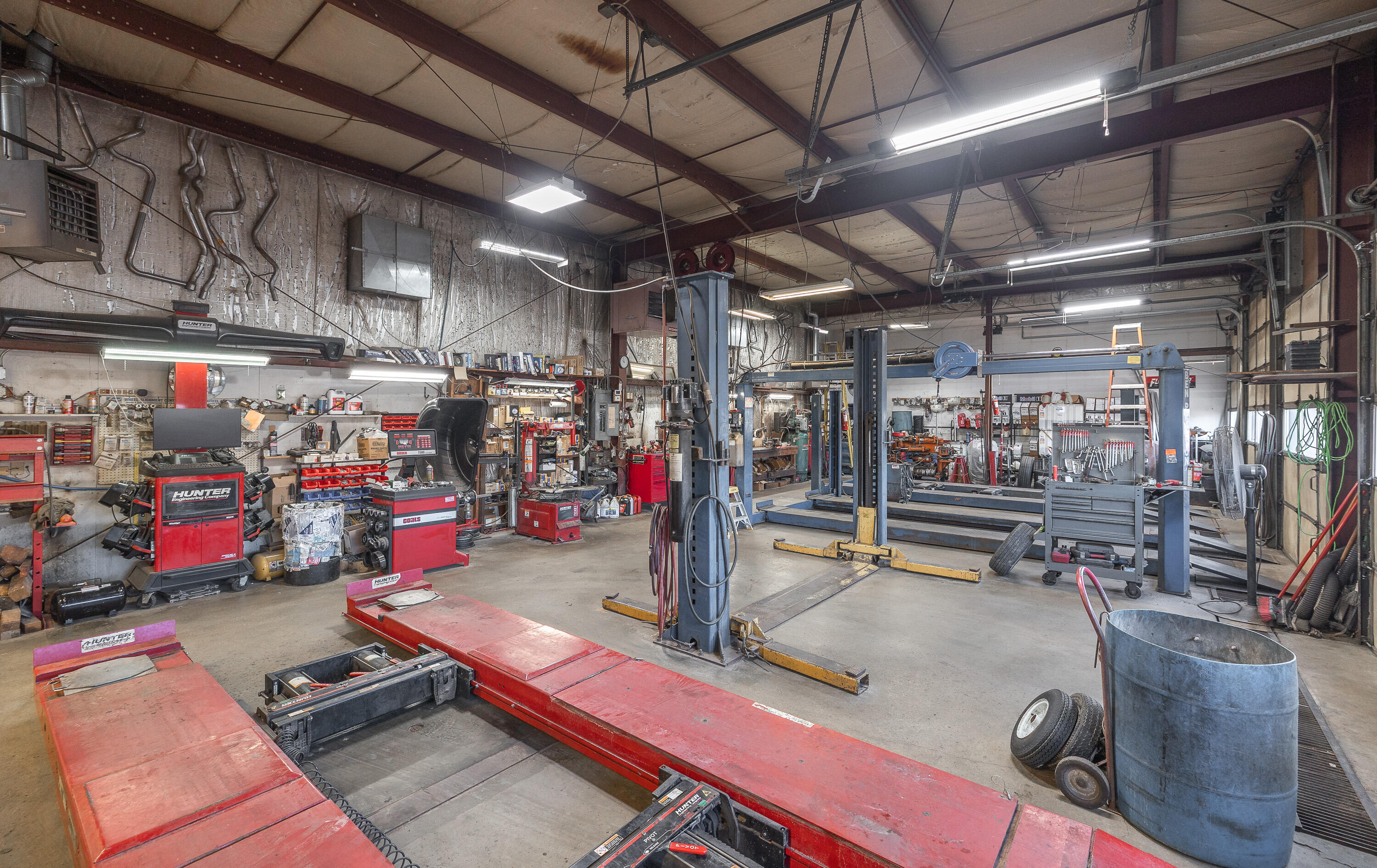 Photo 11 - Commercial Sale for sale – 309 N Franklin Street  Cuba, MO