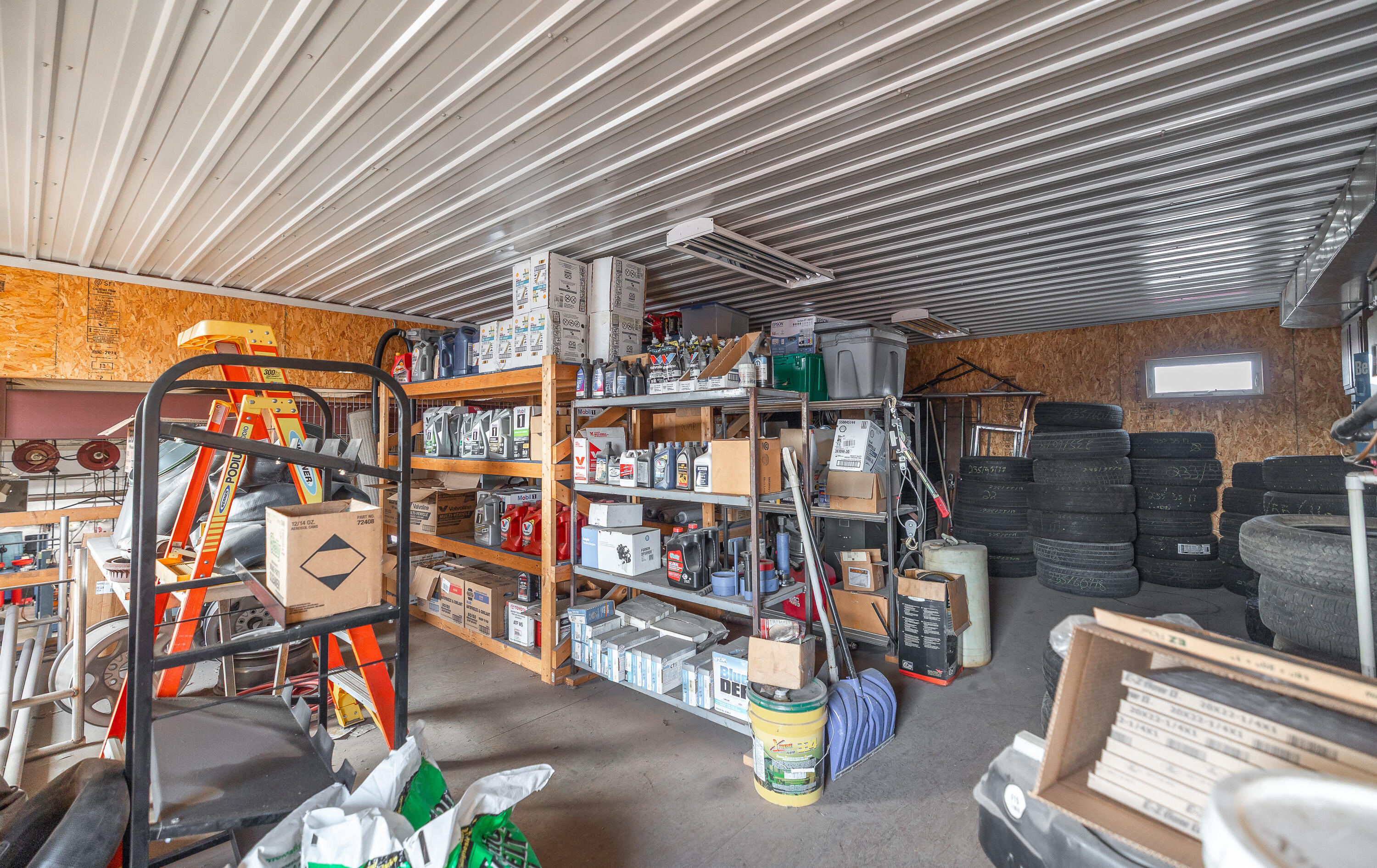 Photo 15 - Commercial Sale for sale – 309 N Franklin Street  Cuba, MO