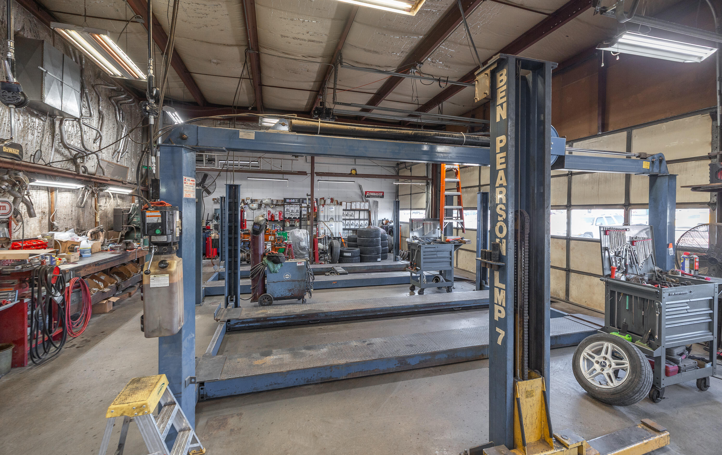 Photo 13 - Commercial Sale for sale – 309 N Franklin Street  Cuba, MO