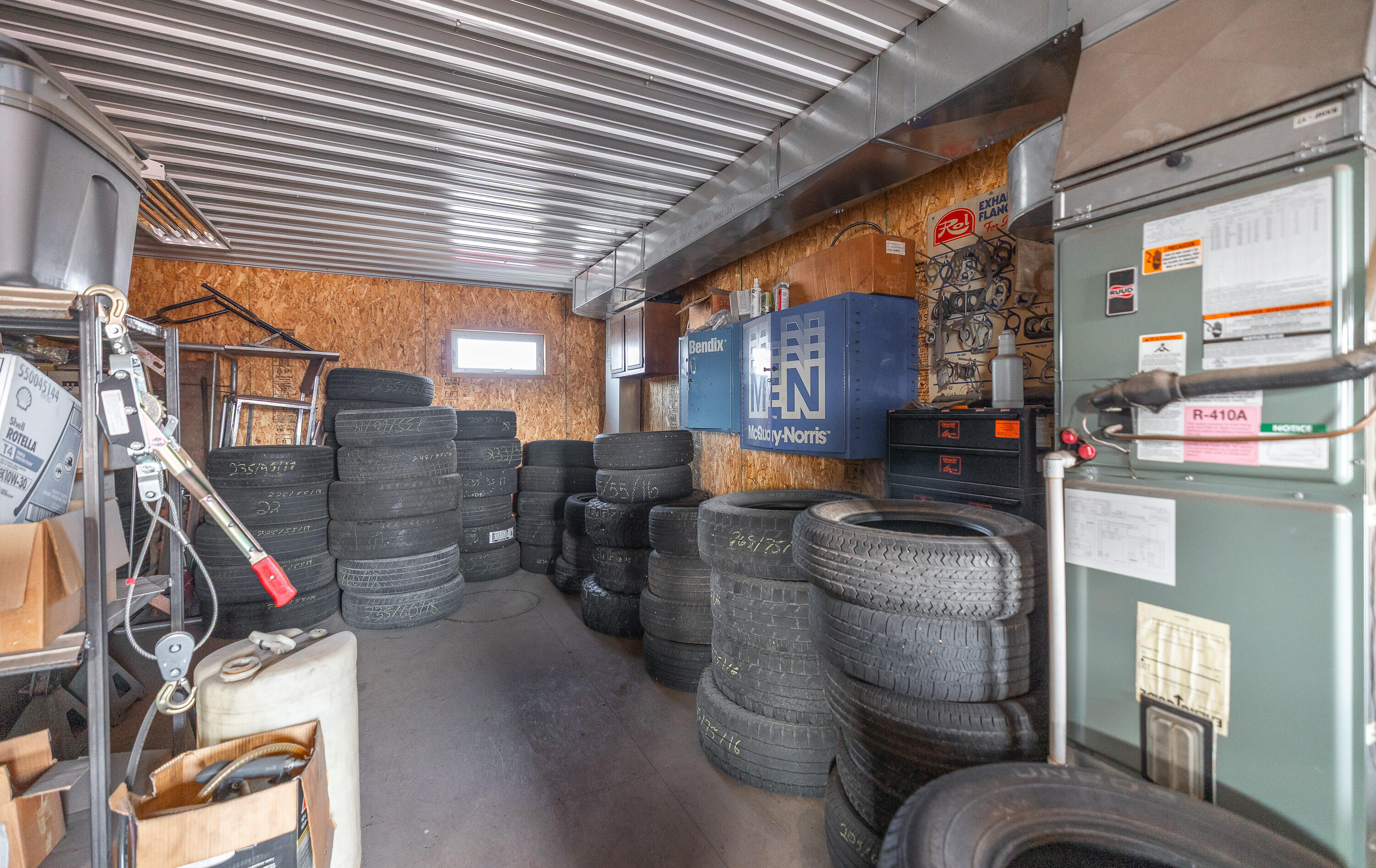 Photo 16 - Commercial Sale for sale – 309 N Franklin Street  Cuba, MO