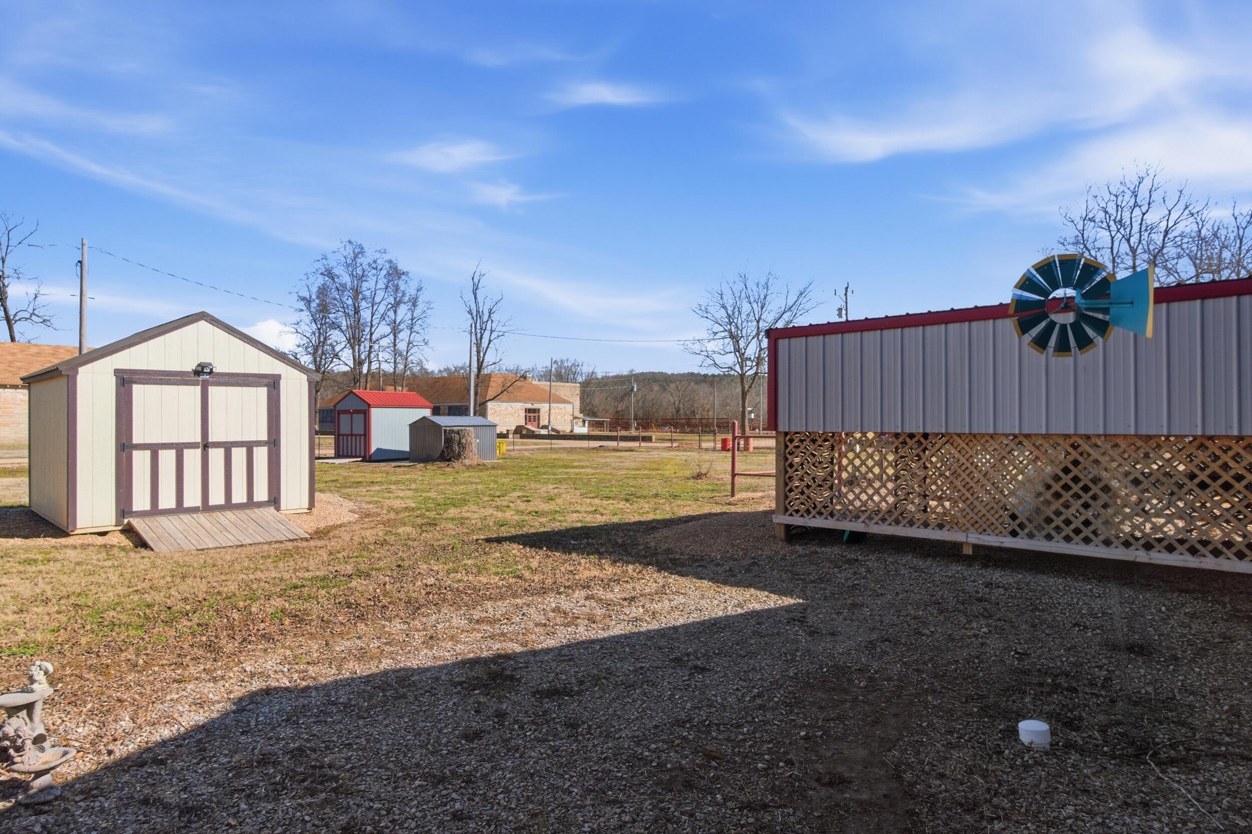 Photo 30 - Residential for sale – 1382  Mo-99   Birch Tree, MO