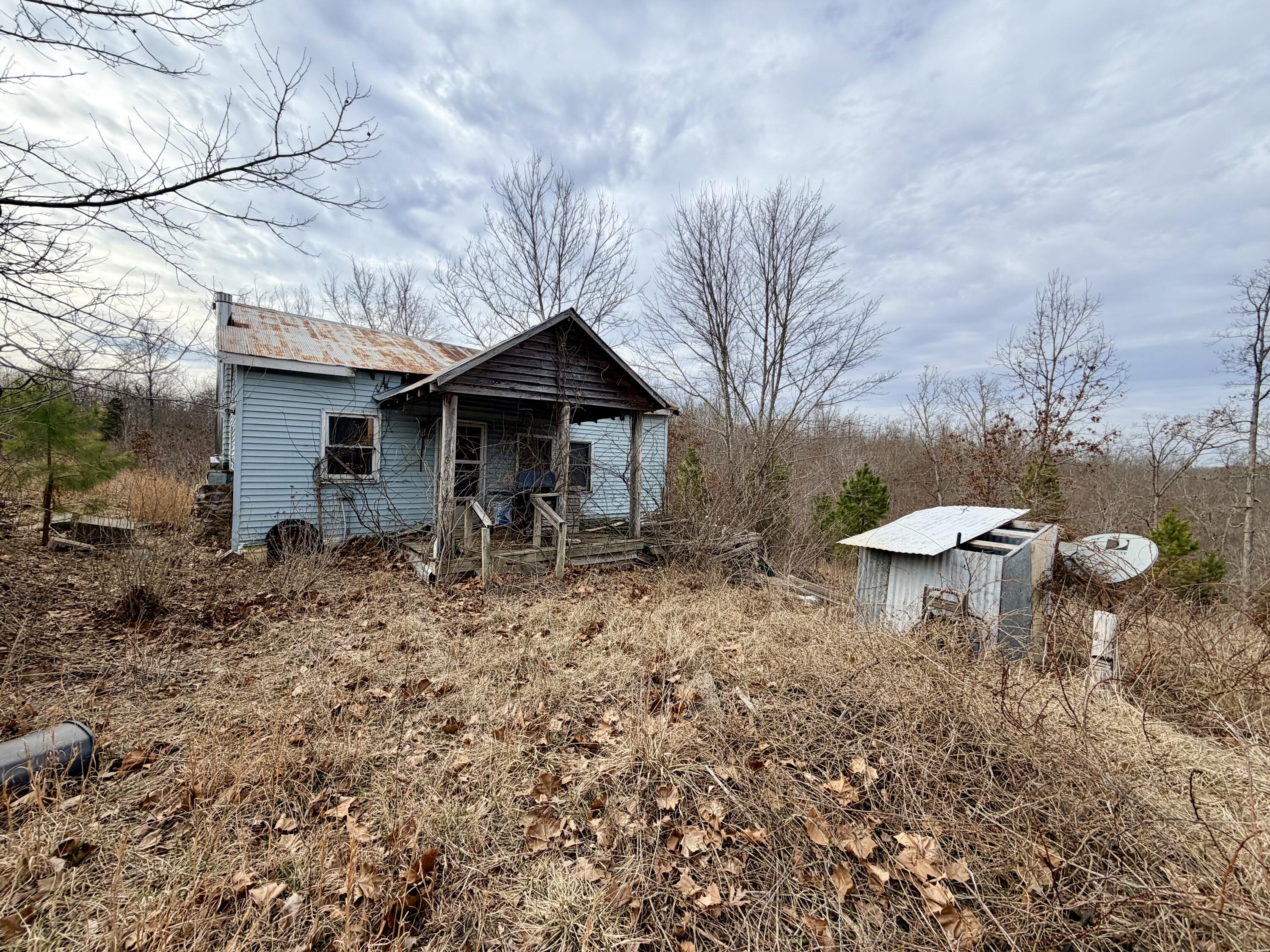 Photo 7 - Land for sale – 663  State Highway Ww   Salem, MO
