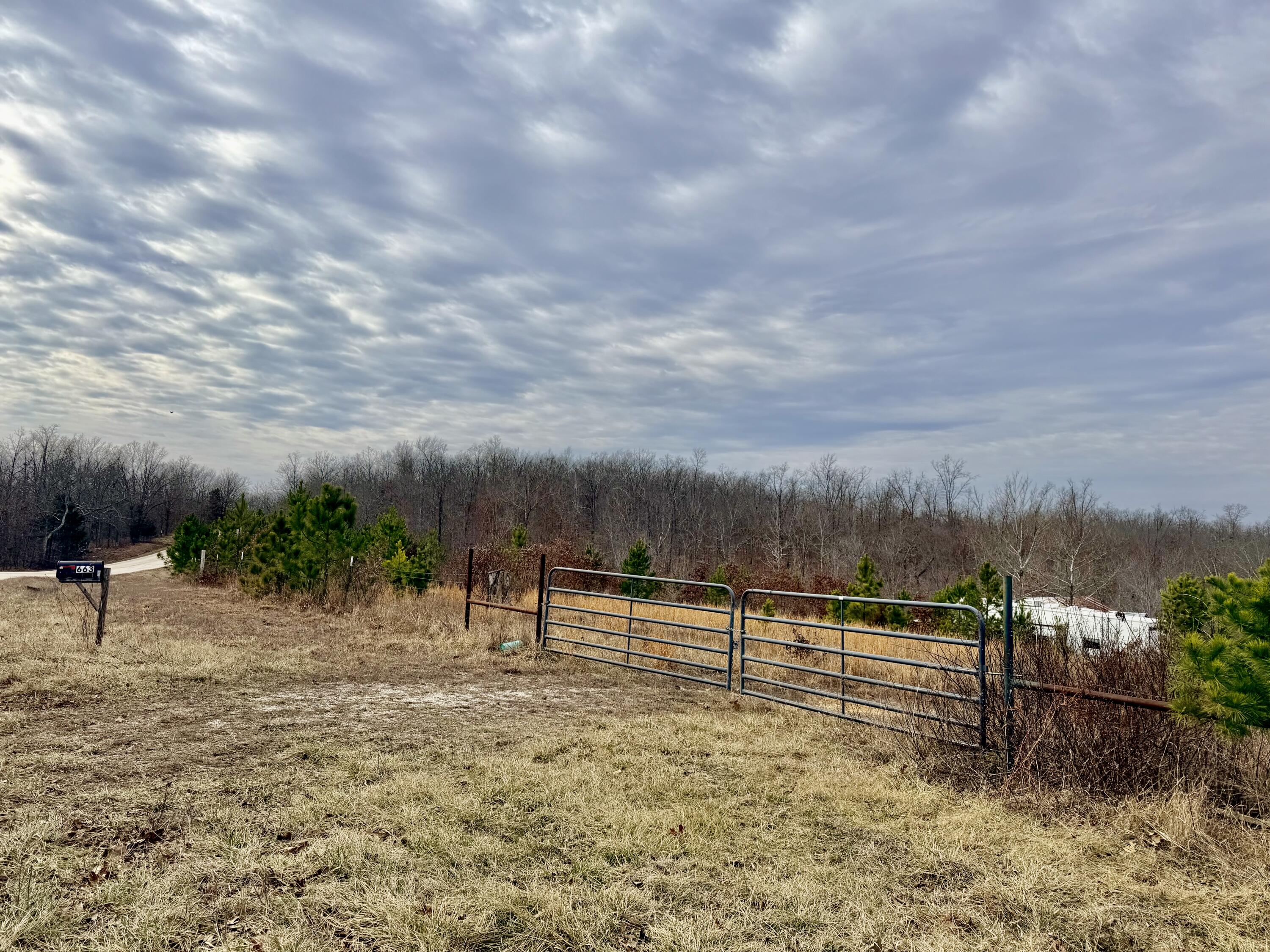 Photo 16 - Land for sale – 663  State Highway Ww   Salem, MO