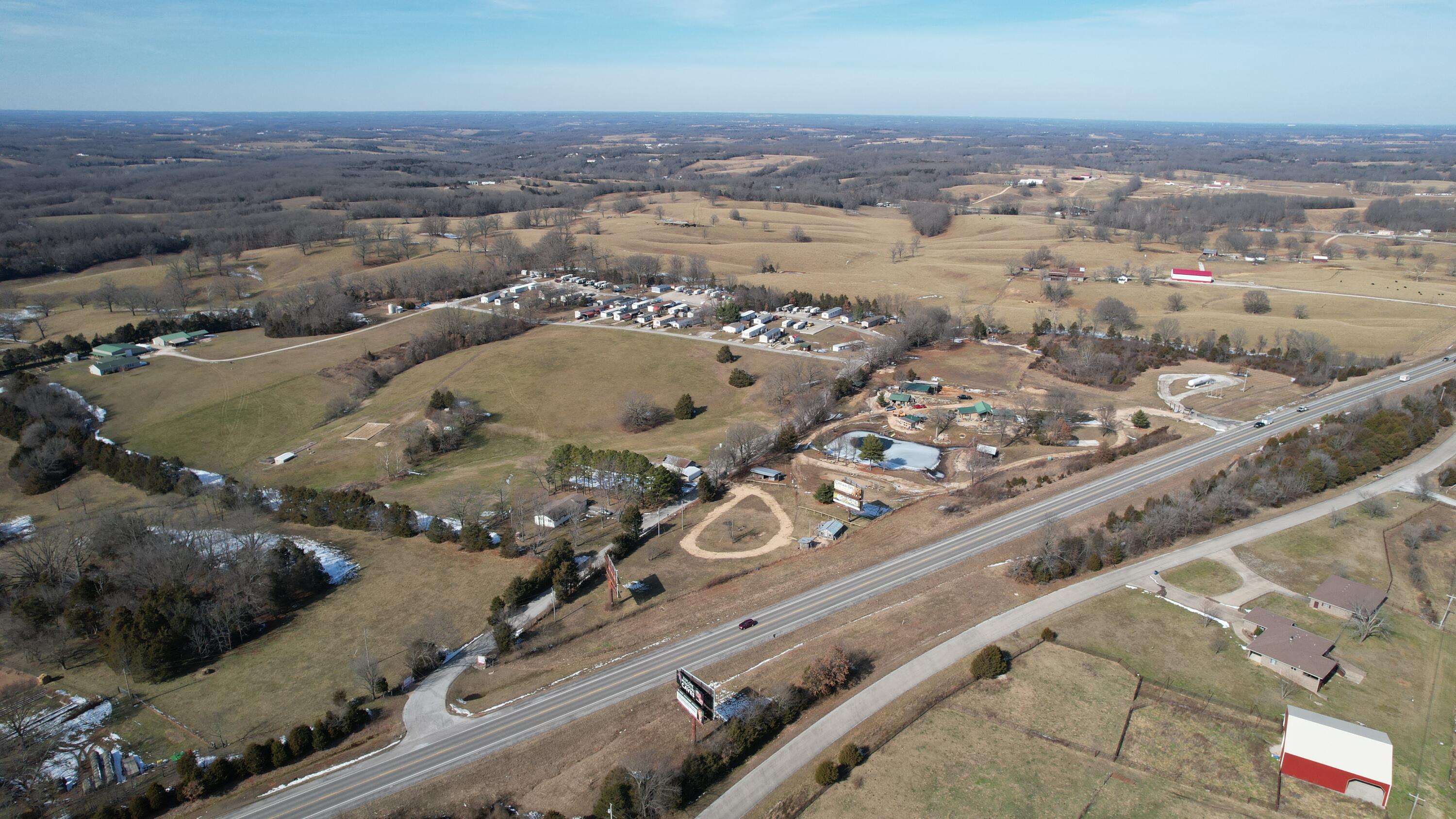 Photo 7 - Commercial Sale for sale – 000  Stones Lane  Spokane, MO