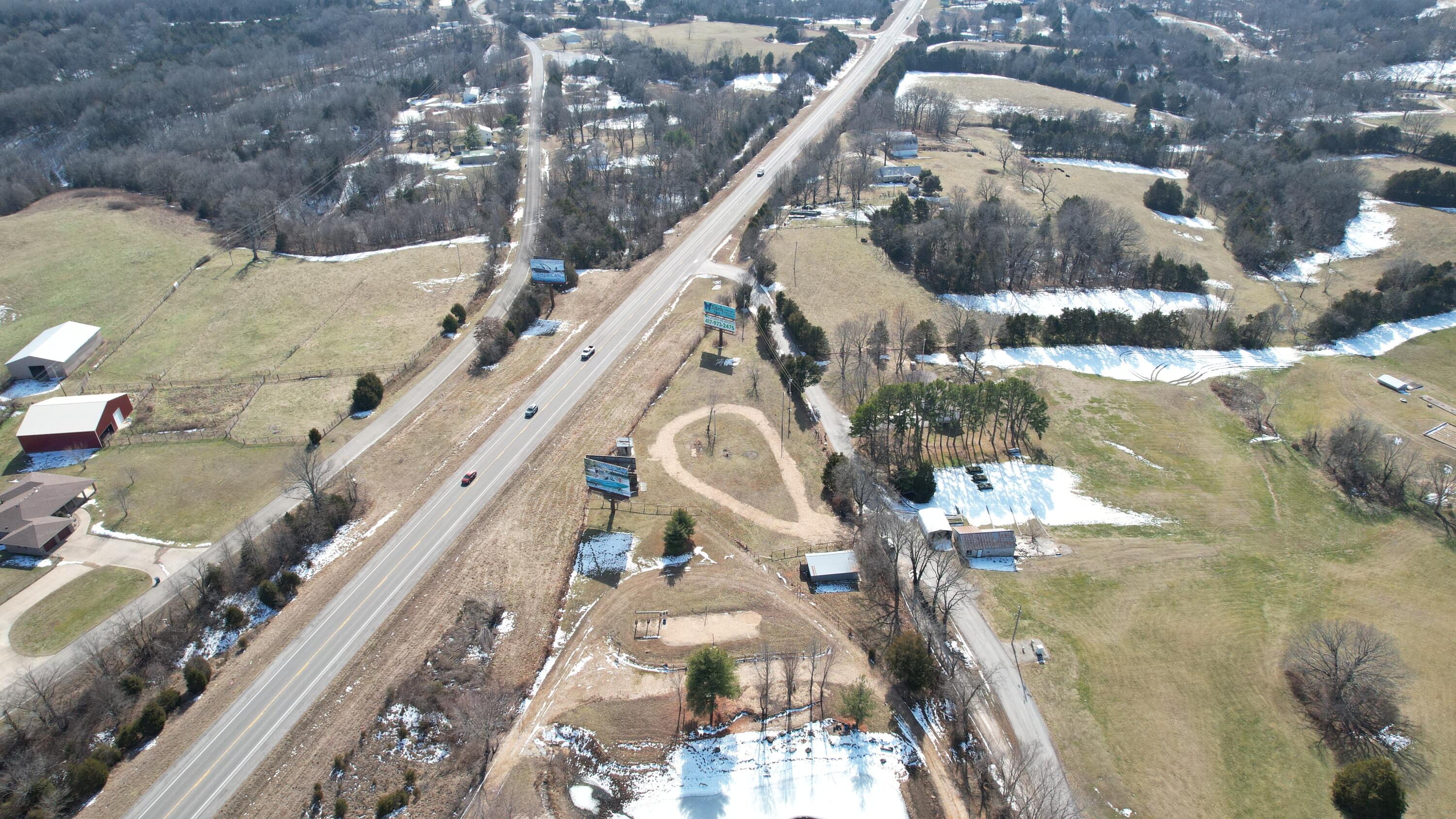 Photo 9 - Commercial Sale for sale – 000  Stones Lane  Spokane, MO