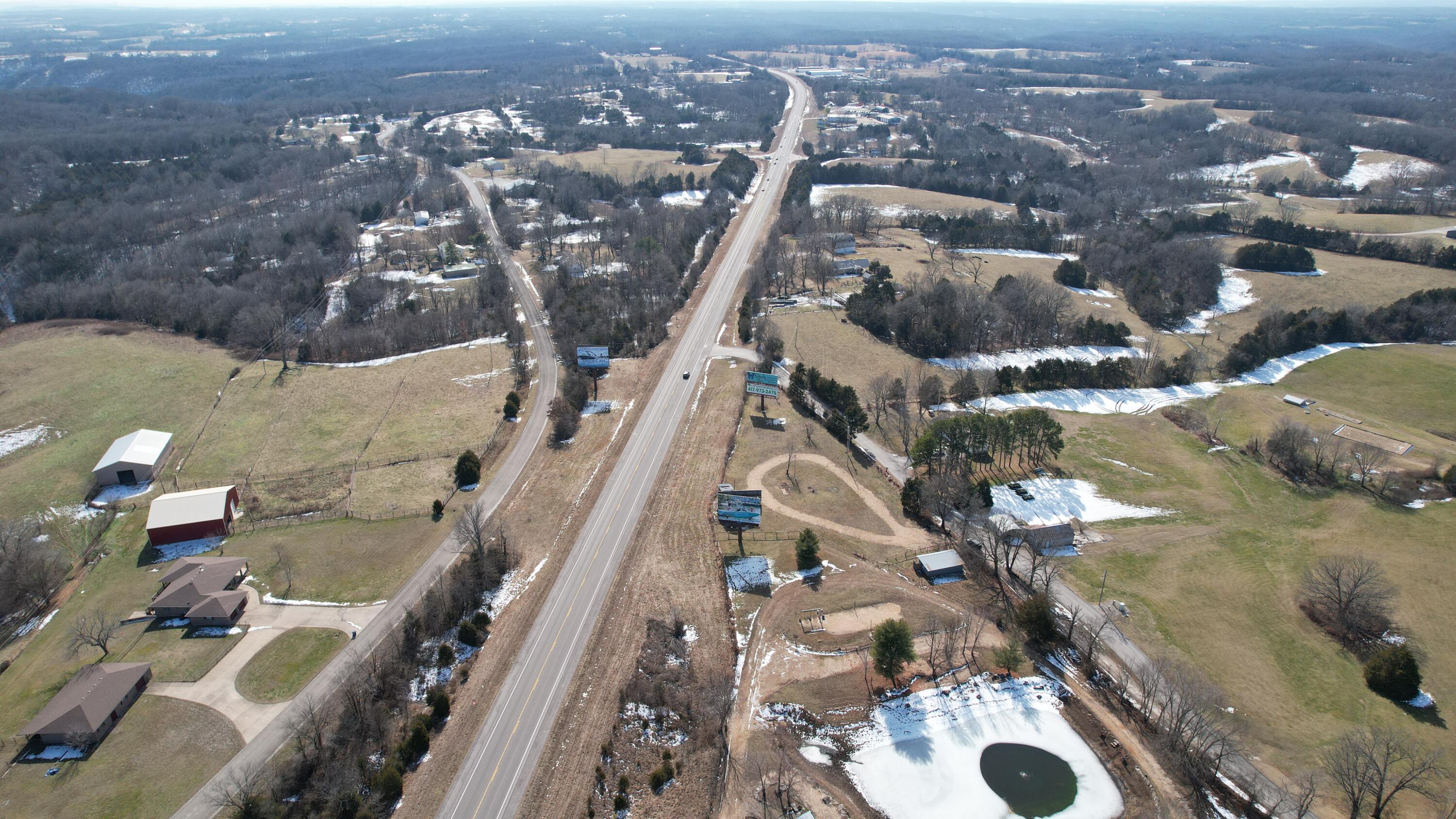 Photo 6 - Commercial Sale for sale – 000  Stones Lane  Spokane, MO