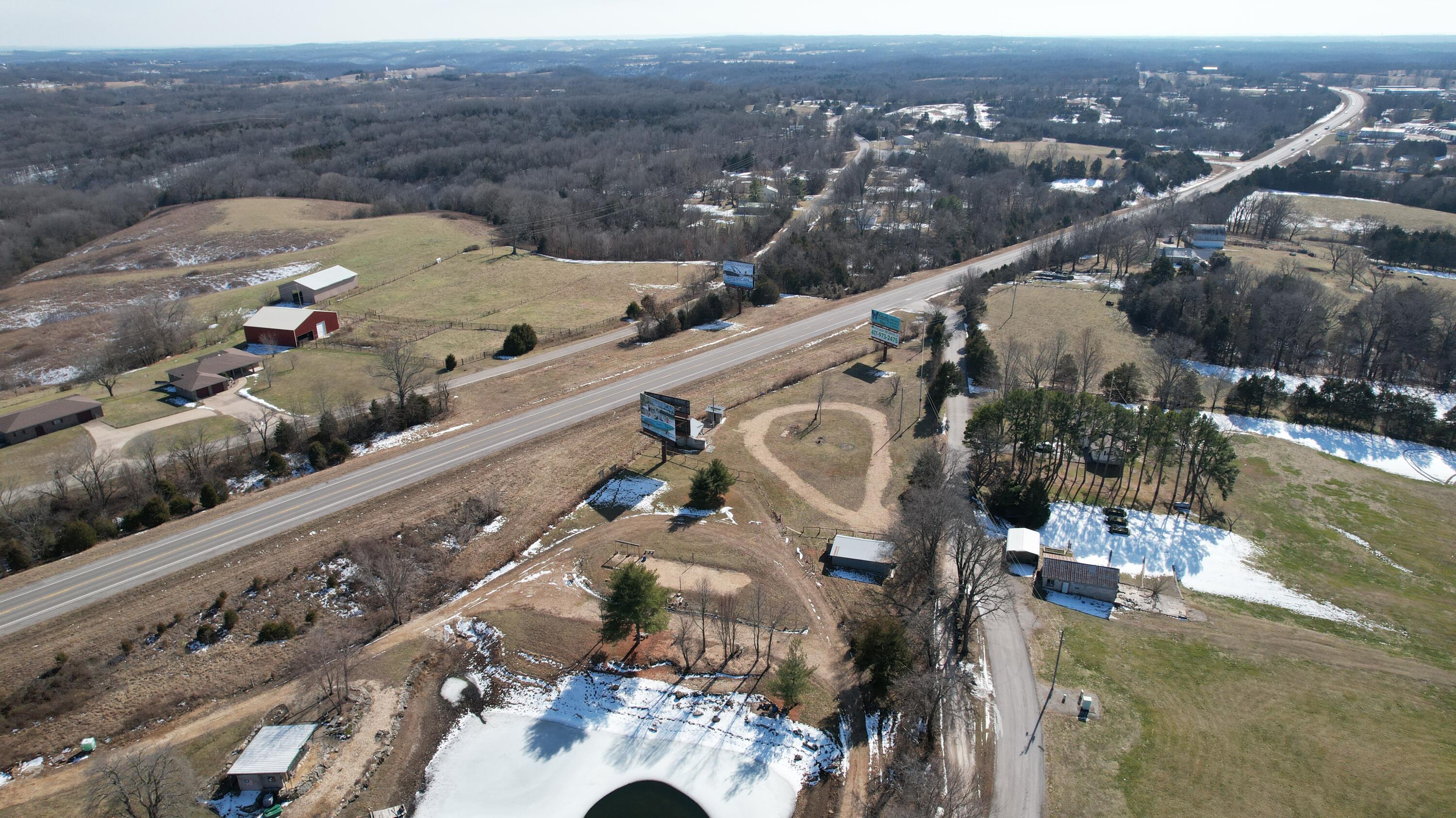 Photo 2 - Commercial Sale for sale – 000  Stones Lane  Spokane, MO