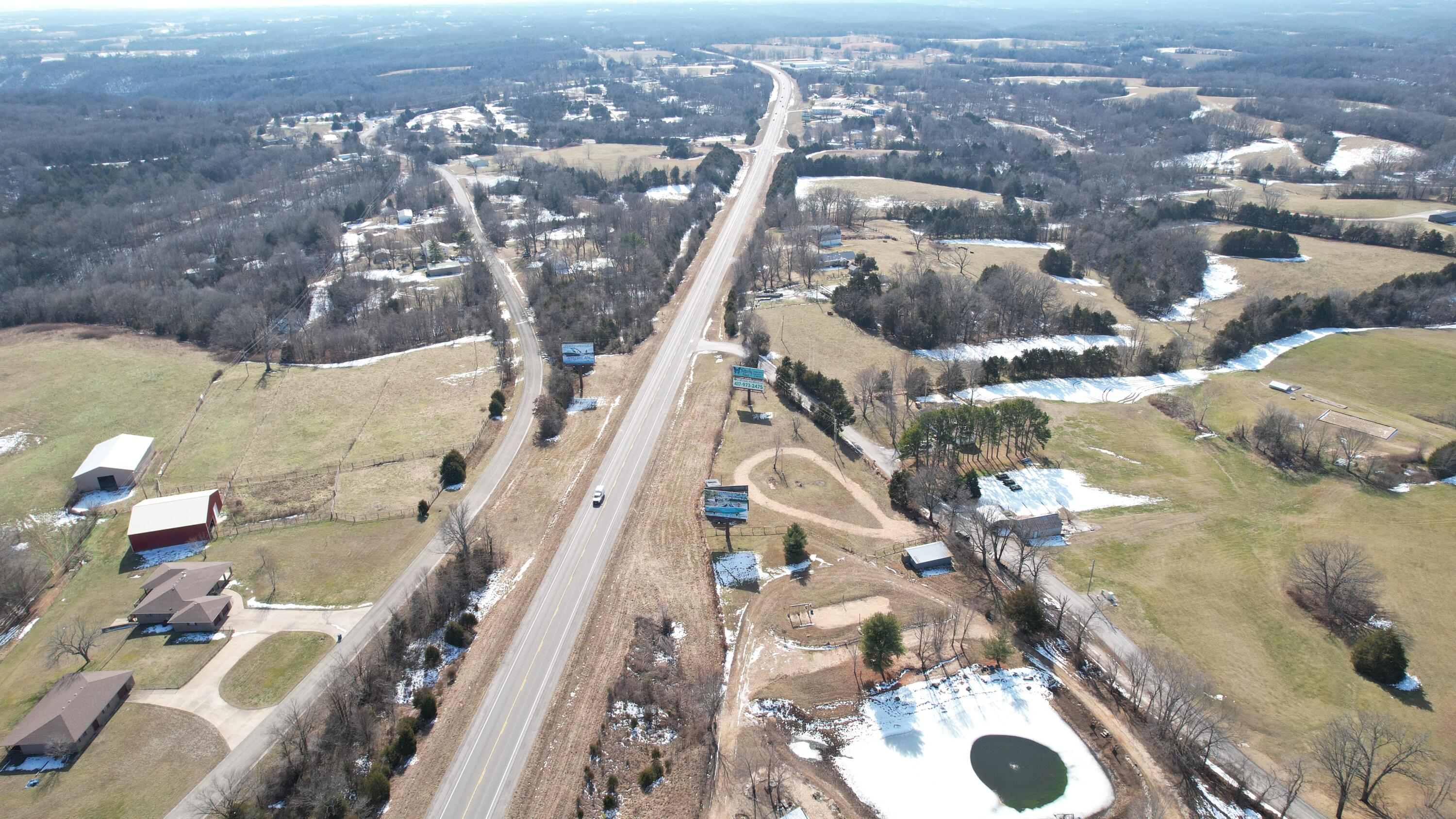 Photo 12 - Commercial Sale for sale – 000  Stones Lane  Spokane, MO