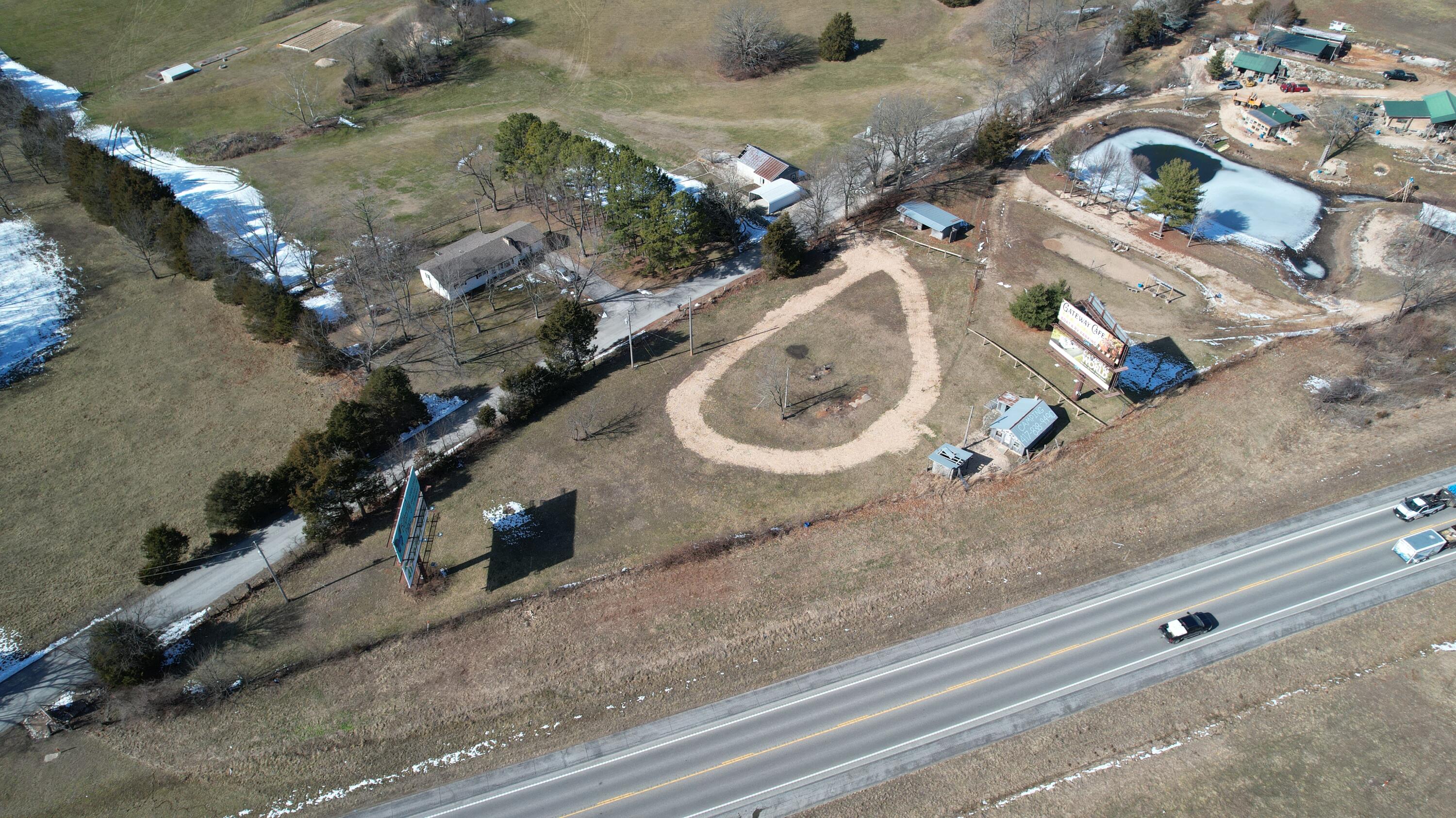 Photo 3 - Commercial Sale for sale – 000  Stones Lane  Spokane, MO