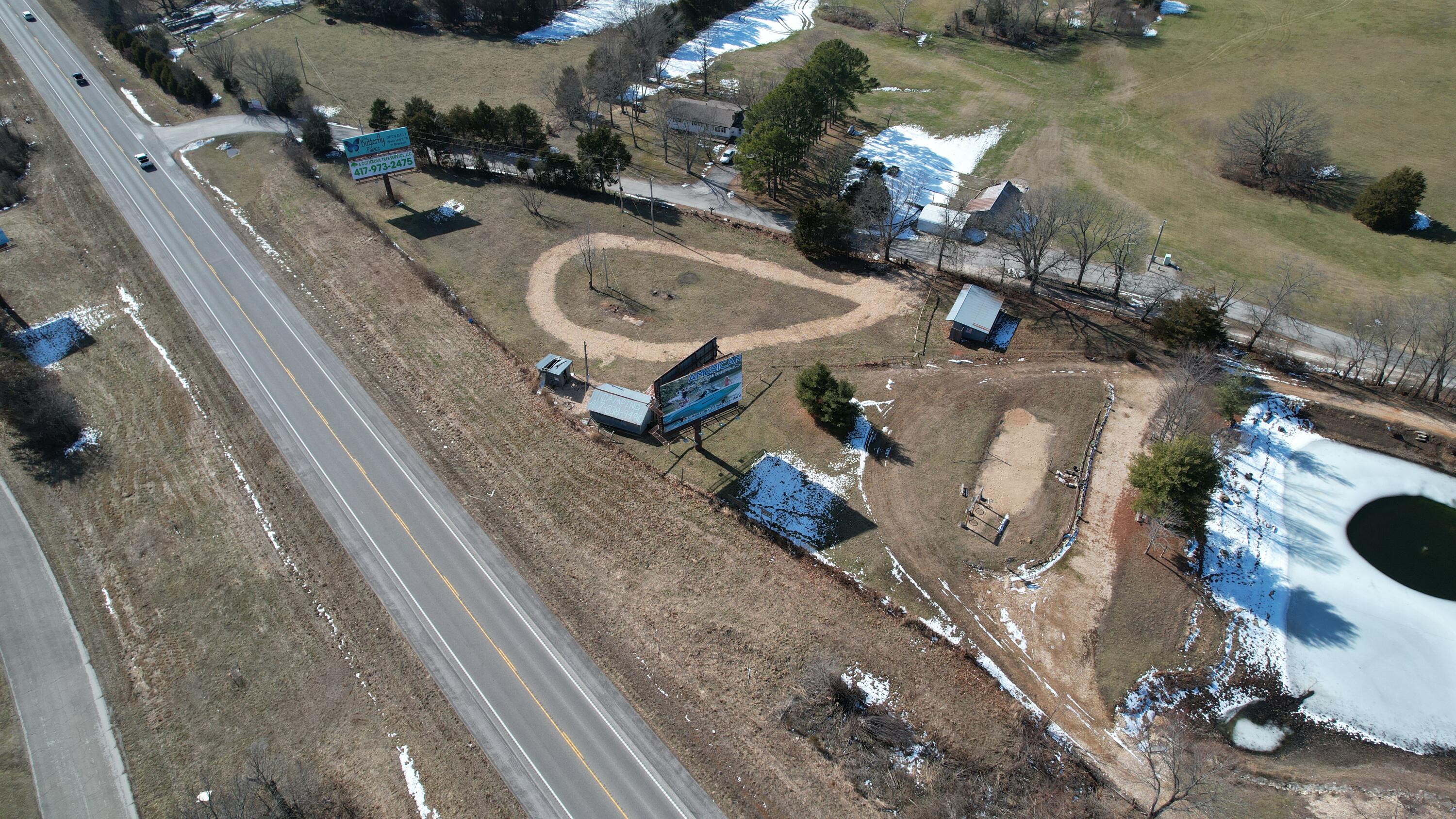 Photo 4 - Commercial Sale for sale – 000  Stones Lane  Spokane, MO
