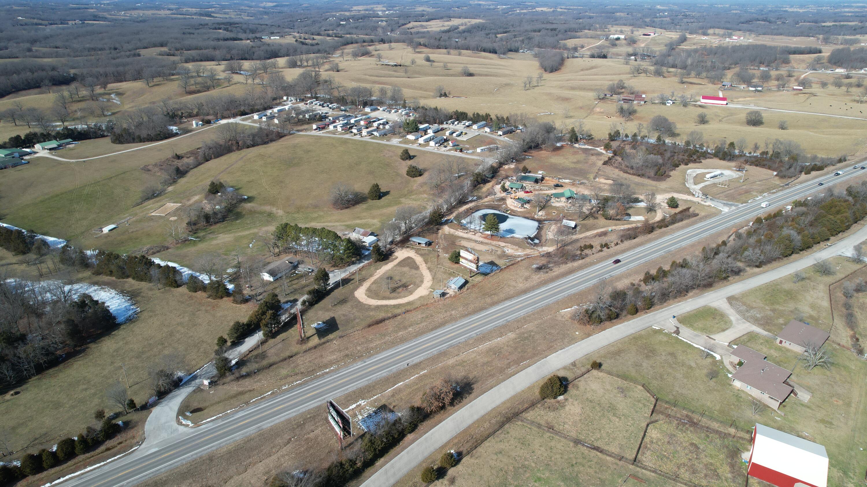 Photo 11 - Commercial Sale for sale – 000  Stones Lane  Spokane, MO
