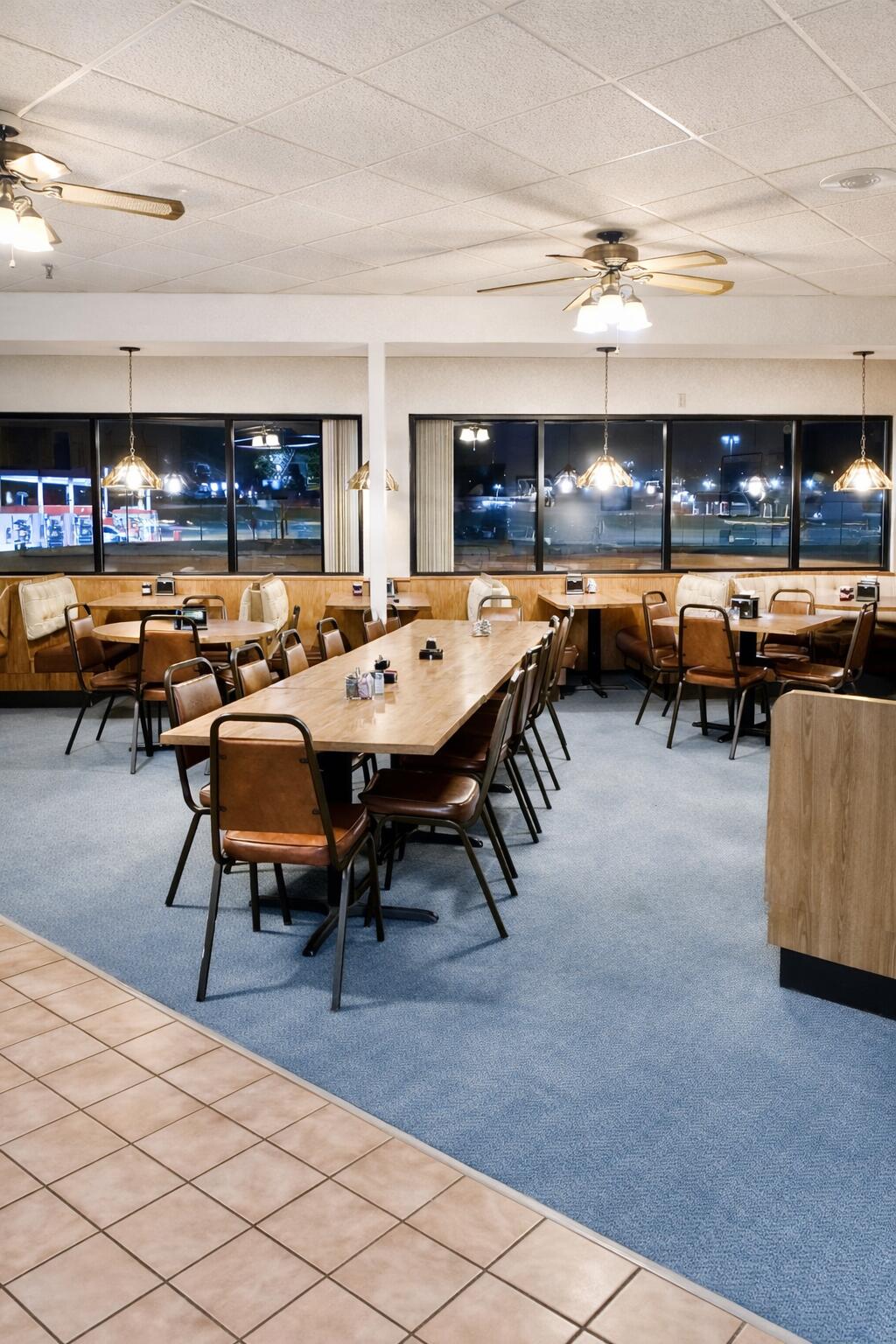Photo 17 - Commercial Sale for sale – 1415  Sam Houston Boulevard  Houston, MO