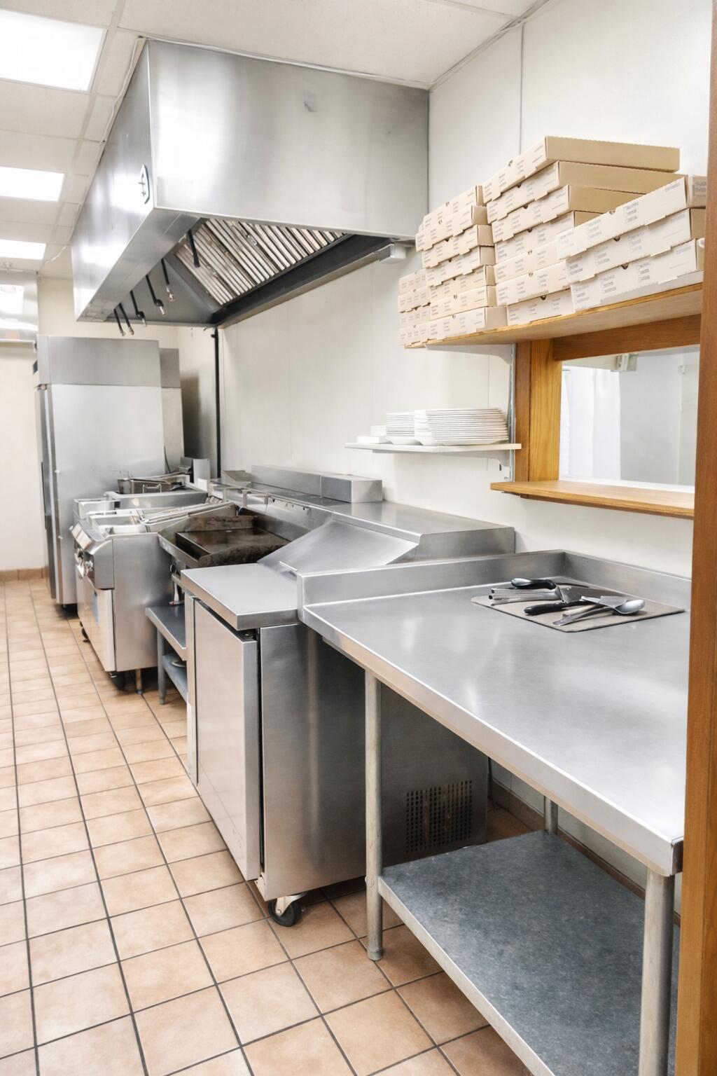 Photo 20 - Commercial Sale for sale – 1415  Sam Houston Boulevard  Houston, MO