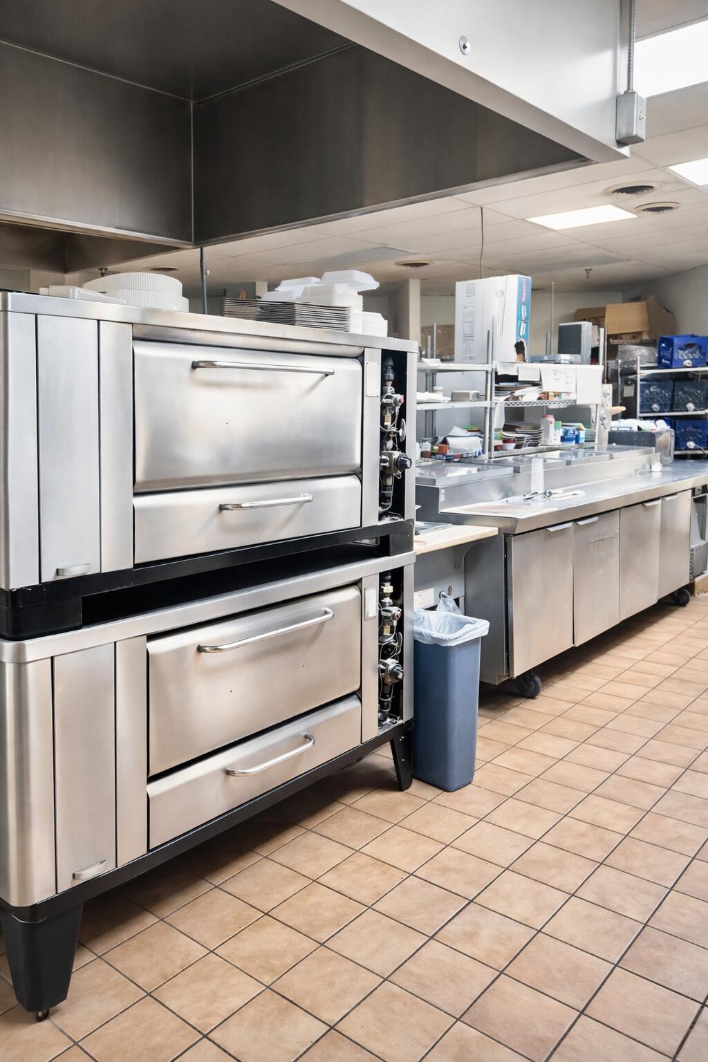 Photo 19 - Commercial Sale for sale – 1415  Sam Houston Boulevard  Houston, MO