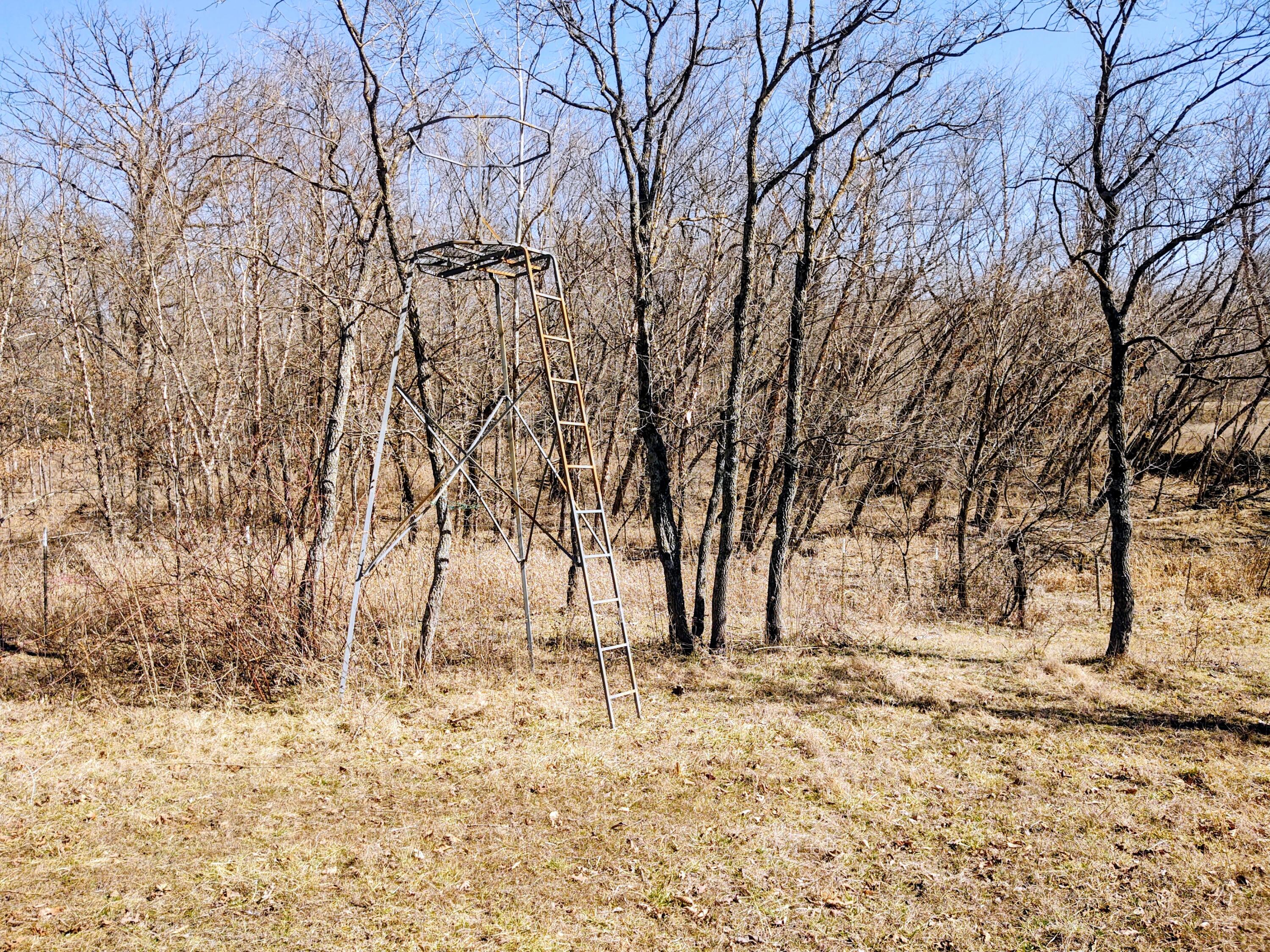 Photo 5 - Land for sale – 000 NE 184 Pvt Road  Osceola, MO