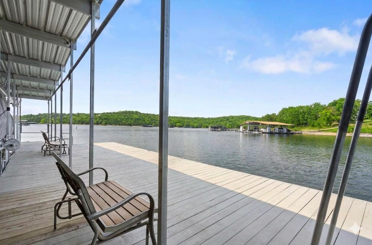 Photo 11 - Land for sale – 11  Tall Cedar Lane  Reeds Spring, MO