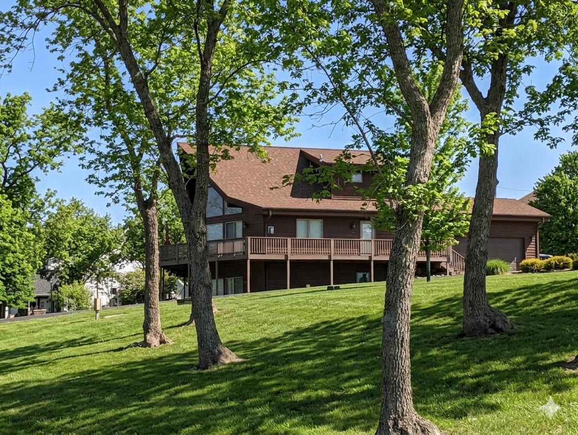 Photo 14 - Land for sale – 11  Tall Cedar Lane  Reeds Spring, MO