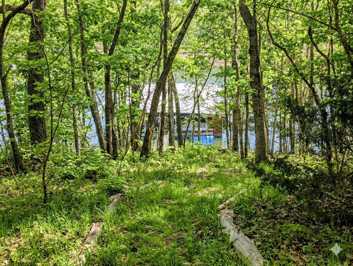 Photo 7 - Land for sale – 11  Tall Cedar Lane  Reeds Spring, MO
