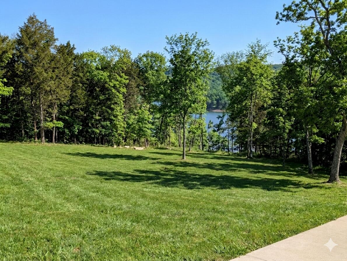 Land for sale – 11  Tall Cedar Lane  Reeds Spring, MO