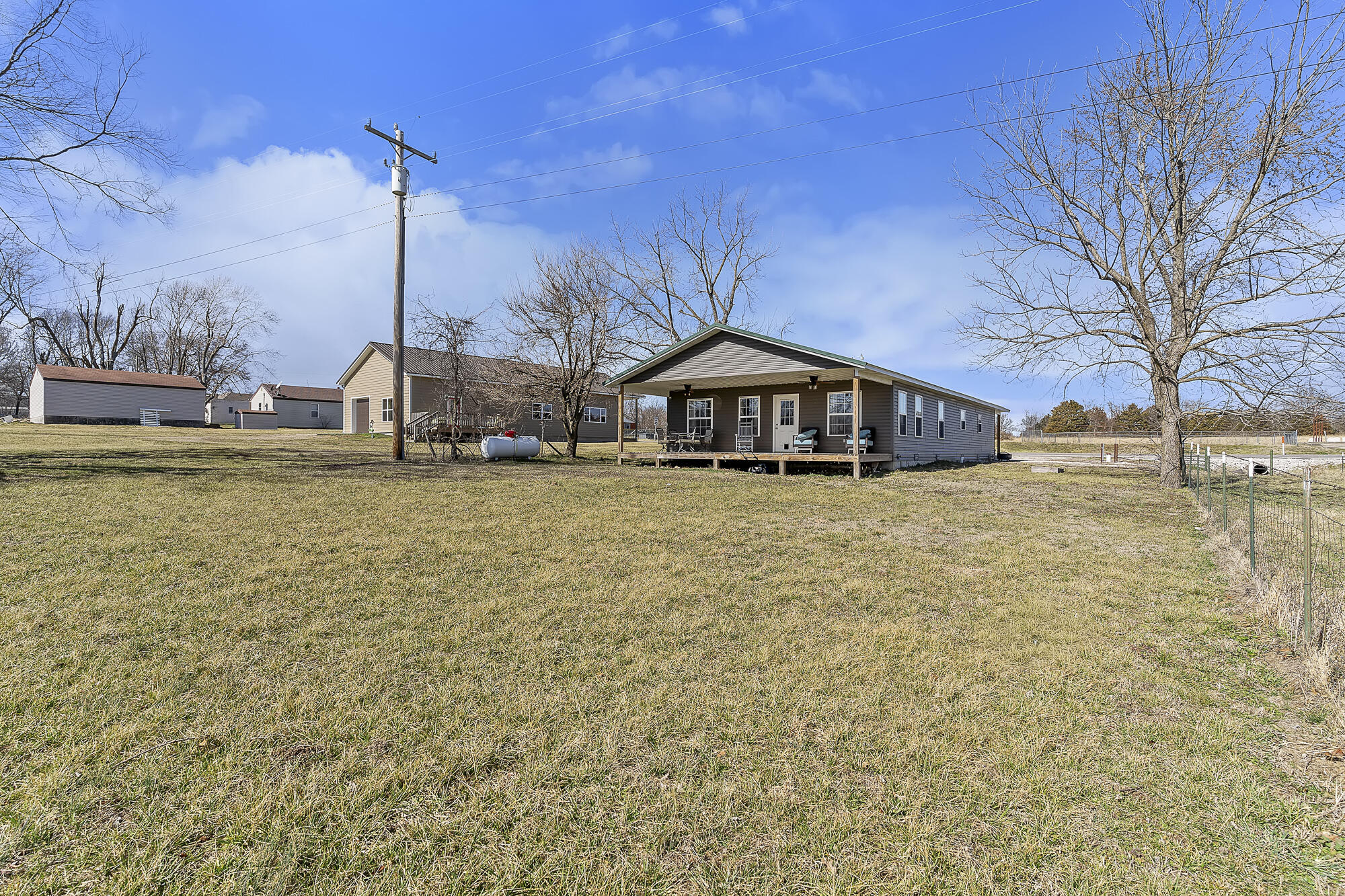 Photo 34 - Residential for sale – 3608  State Highway 38   Elkland, MO