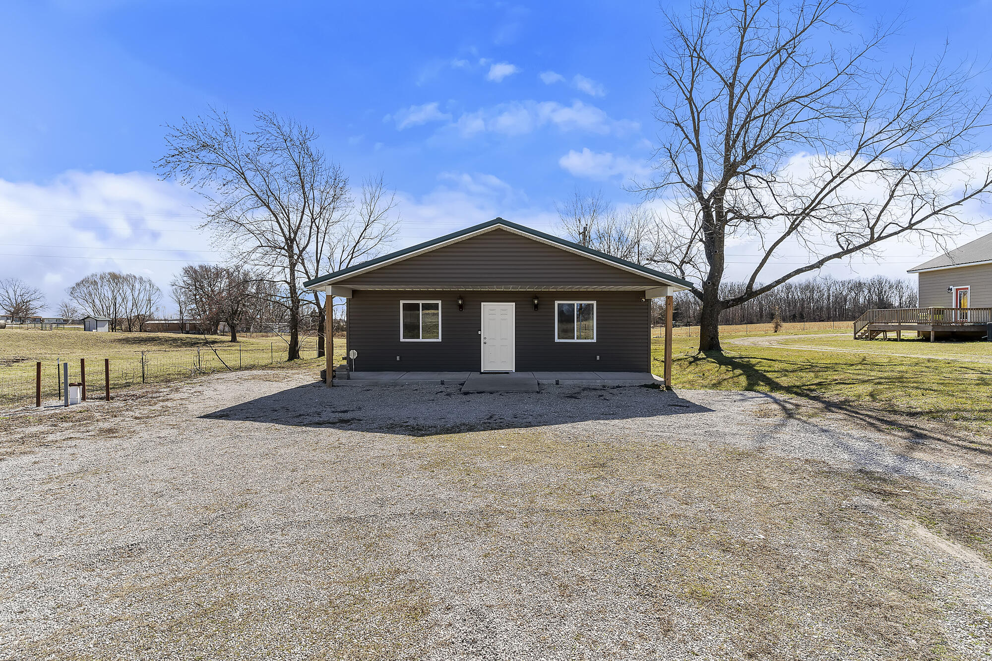 Photo 2 - Residential for sale – 3608  State Highway 38   Elkland, MO