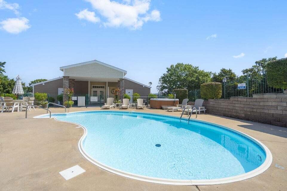 Photo 3 - Residential for sale – 1202  Rocky Shore Terrace  Kimberling City, MO