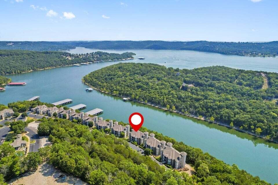 Photo 32 - Residential for sale – 1202  Rocky Shore Terrace  Kimberling City, MO
