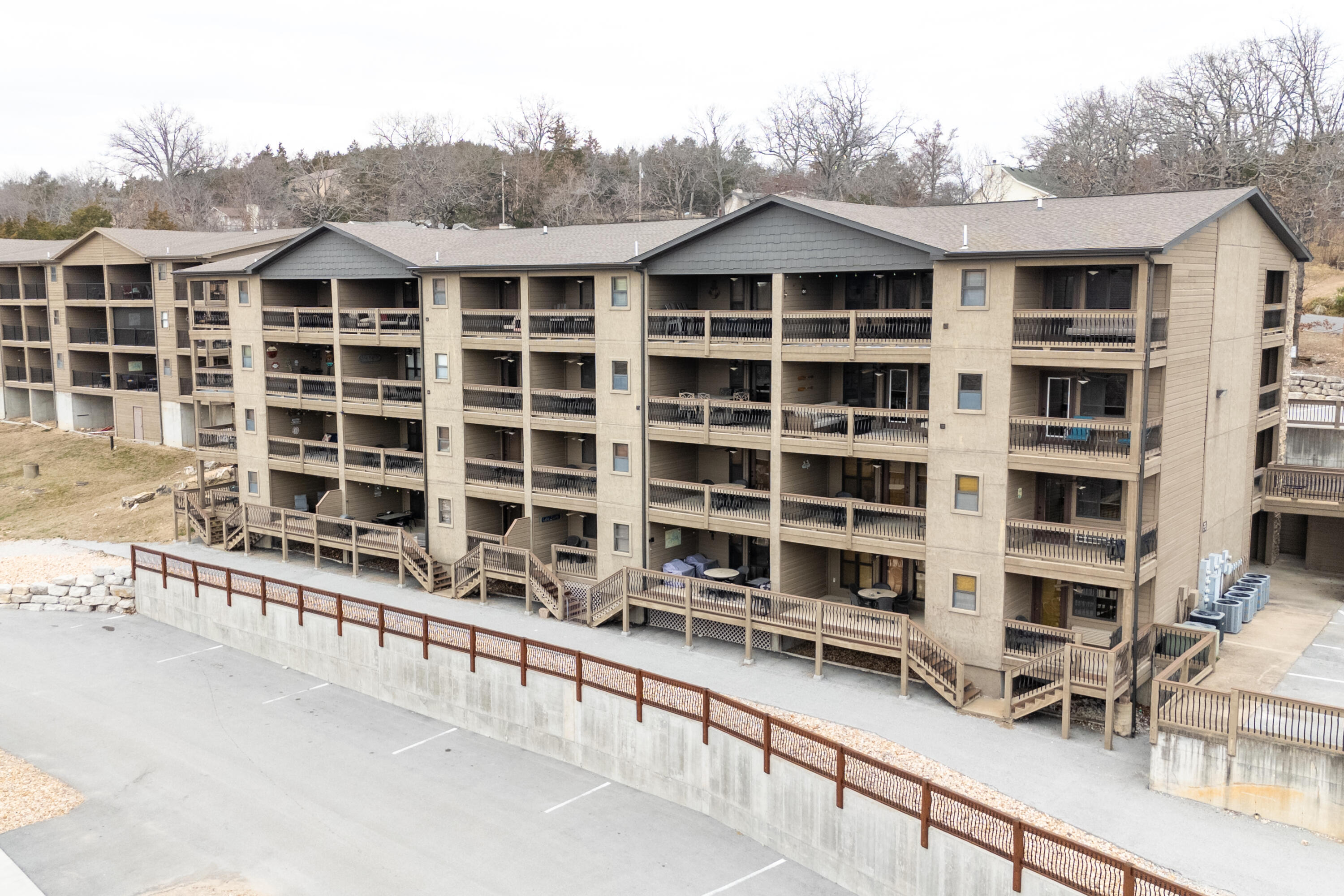 Photo 38 - Residential for sale – 172  Dogwood Park Trail  Branson, MO