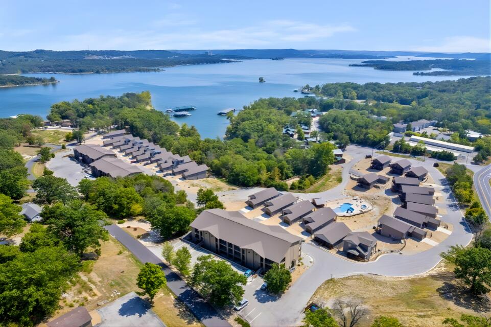 Photo 39 - Residential for sale – 172  Dogwood Park Trail  Branson, MO