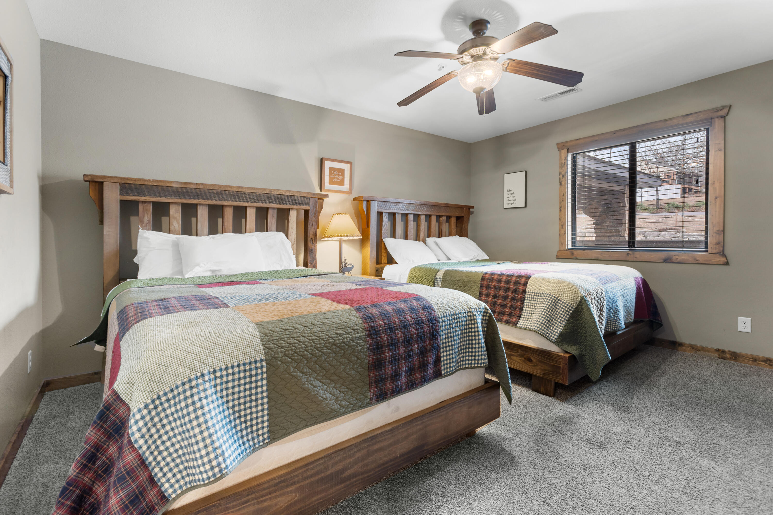 Photo 8 - Residential for sale – 172  Dogwood Park Trail  Branson, MO