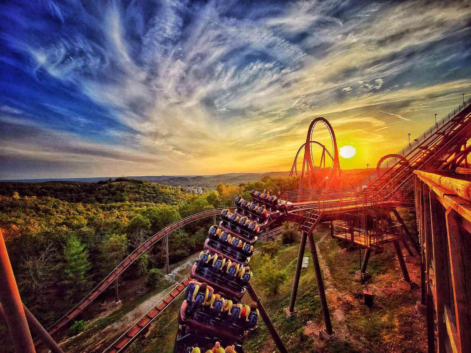 Photo 51 - Residential for sale – 172  Dogwood Park Trail  Branson, MO