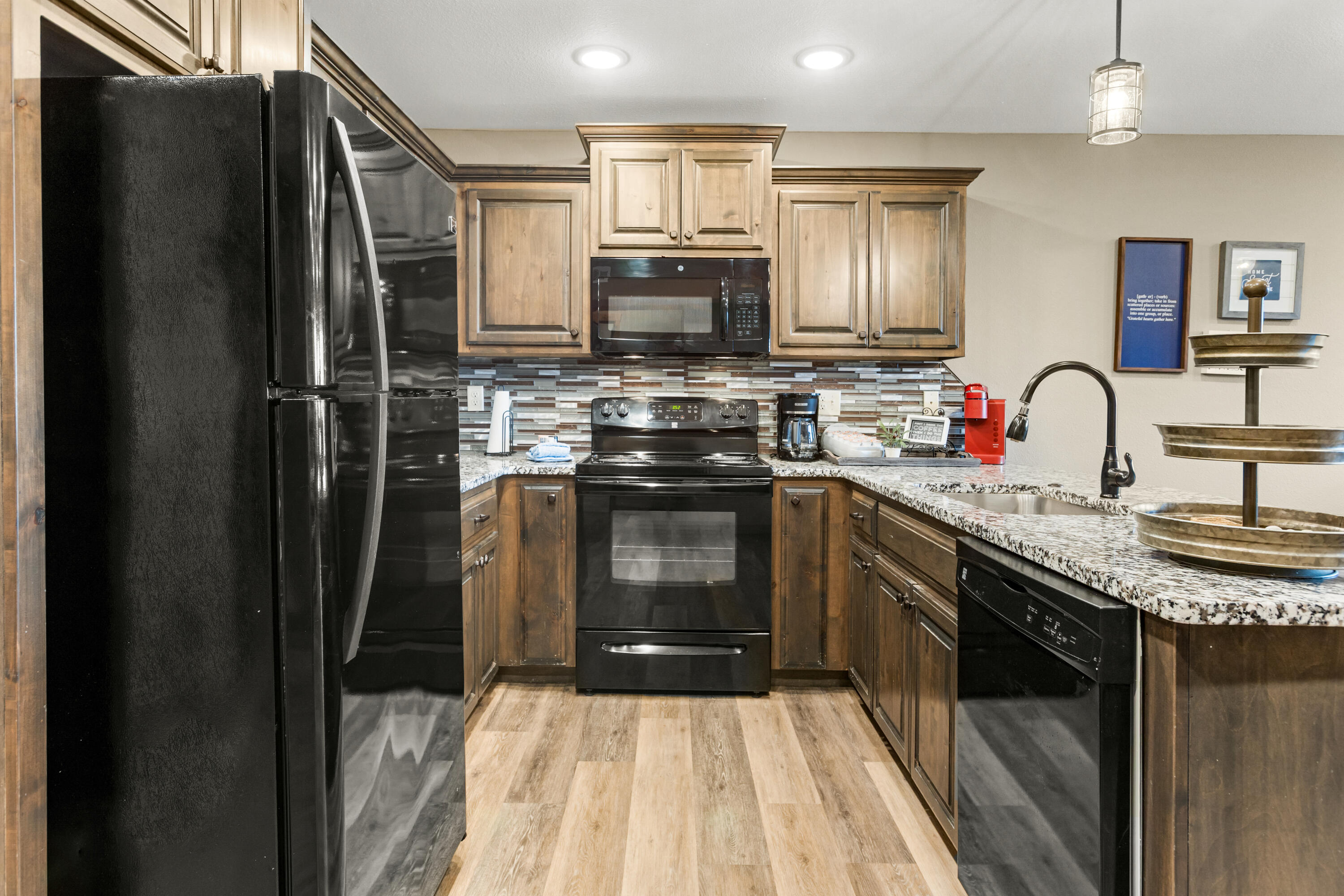Photo 30 - Residential for sale – 172  Dogwood Park Trail  Branson, MO