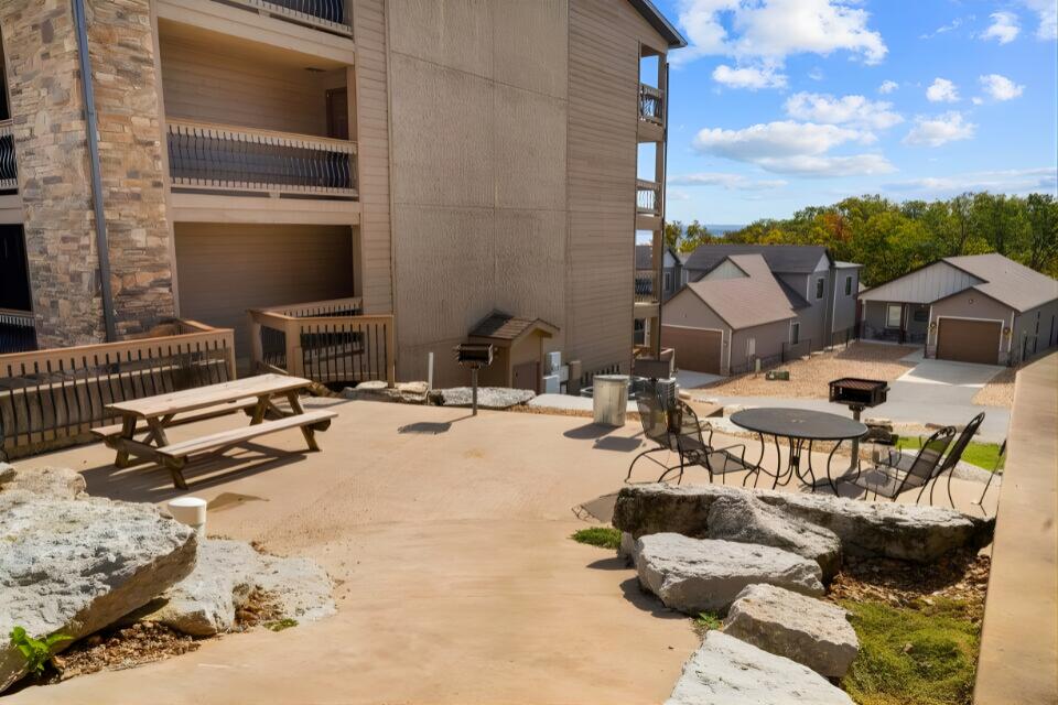 Photo 14 - Residential for sale – 172  Dogwood Park Trail  Branson, MO